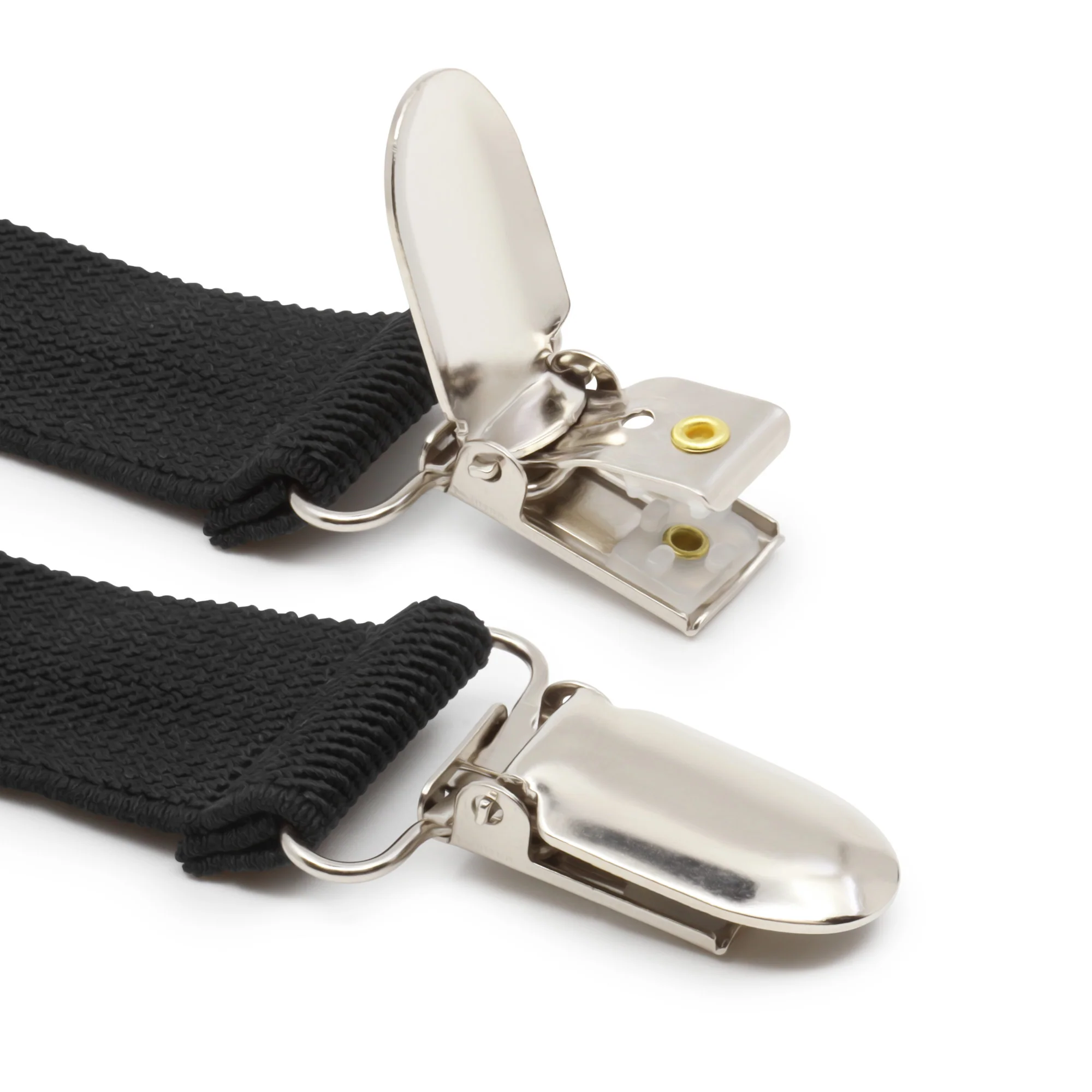 Fashion Fit Clip, 1 pc, Black - Image 2
