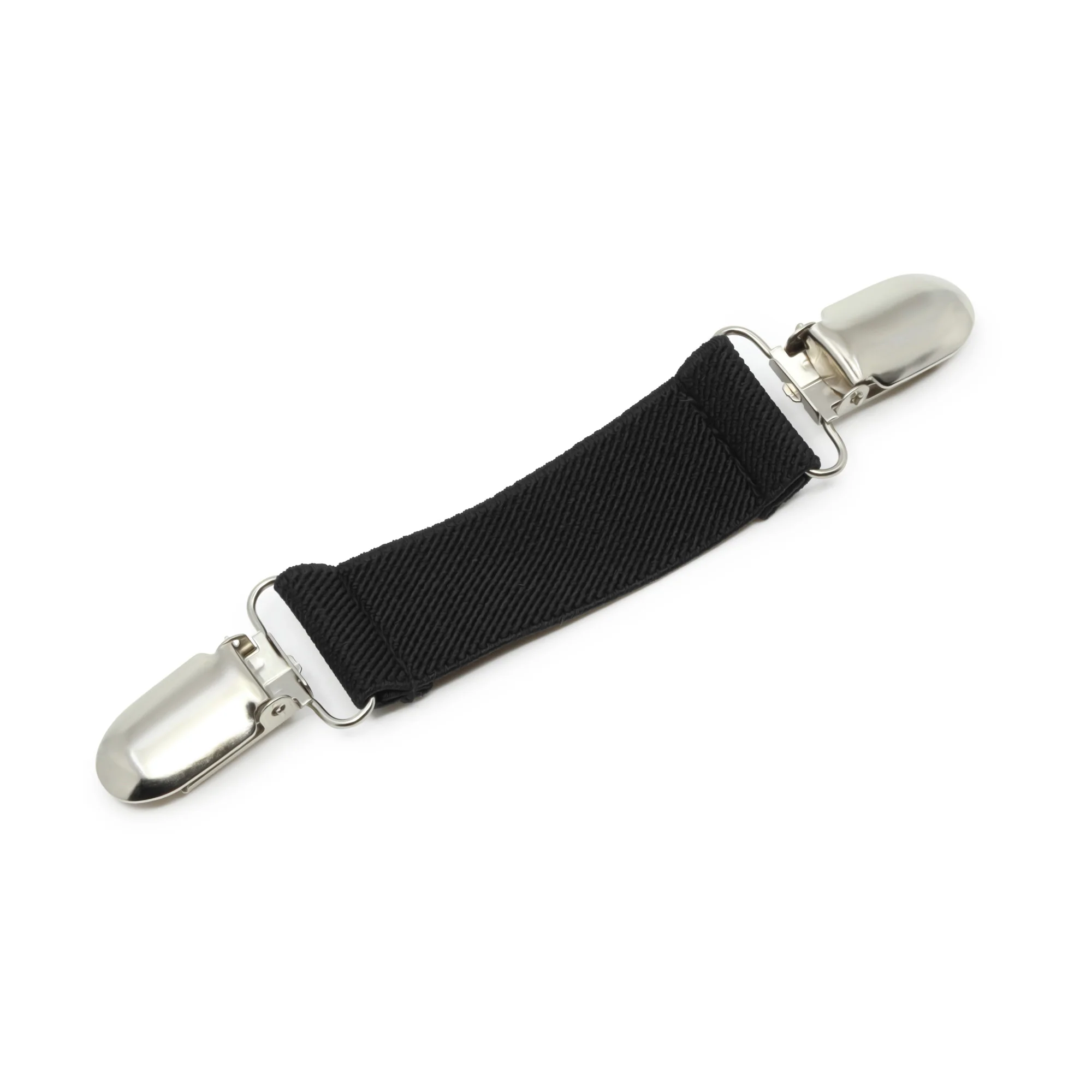 Fashion Fit Clip, 1 pc, Black - Image 3