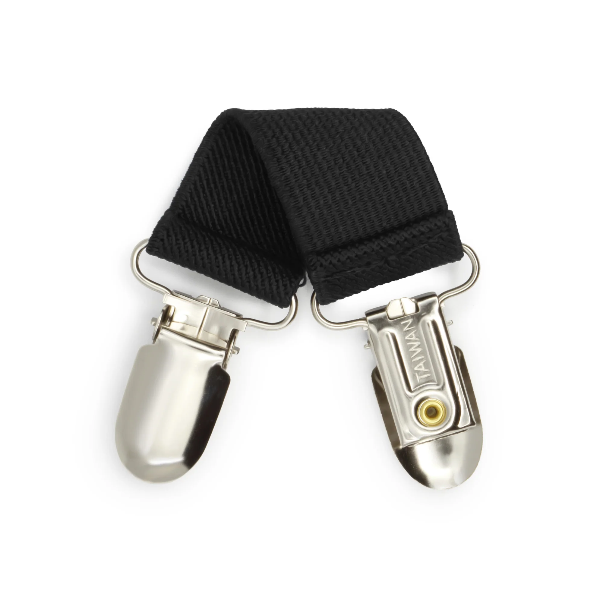 Fashion Fit Clip, 1 pc, Black - Image 4