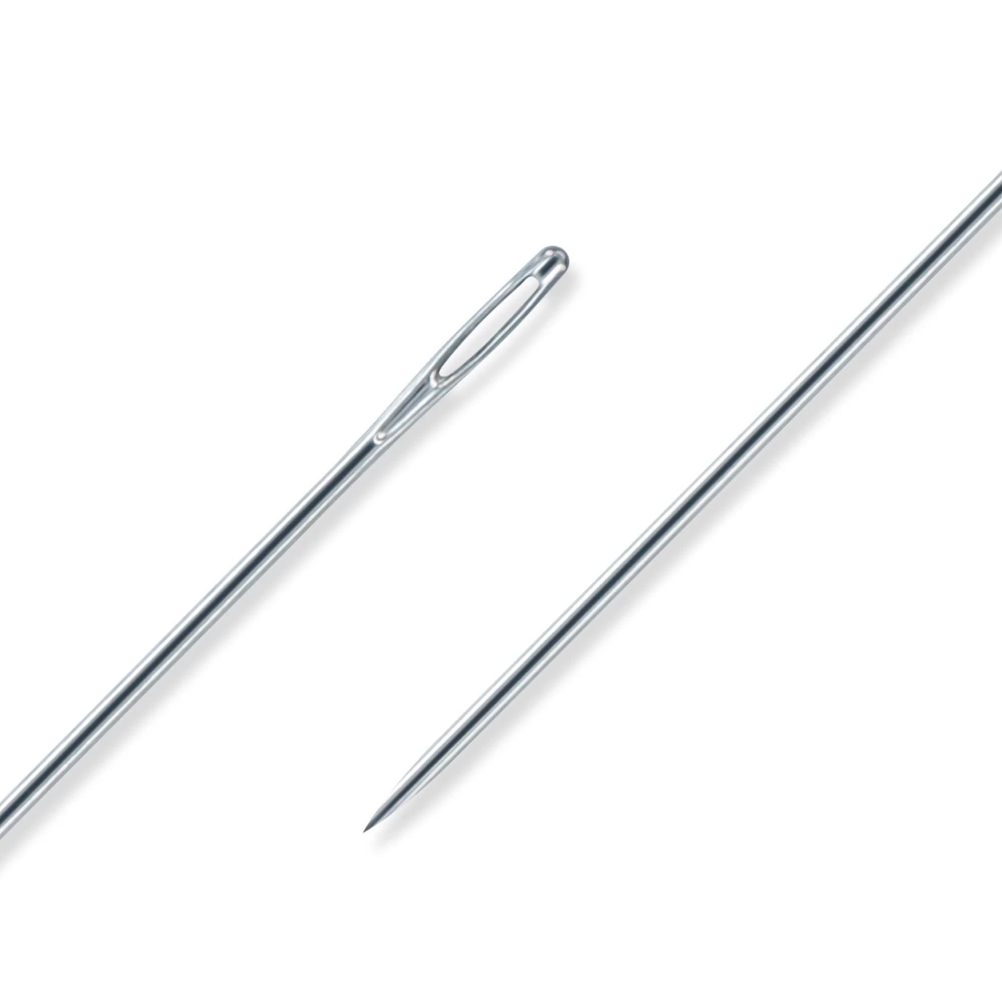 Embroidery Hand Needles, Size 7, 16 pc - Image 3