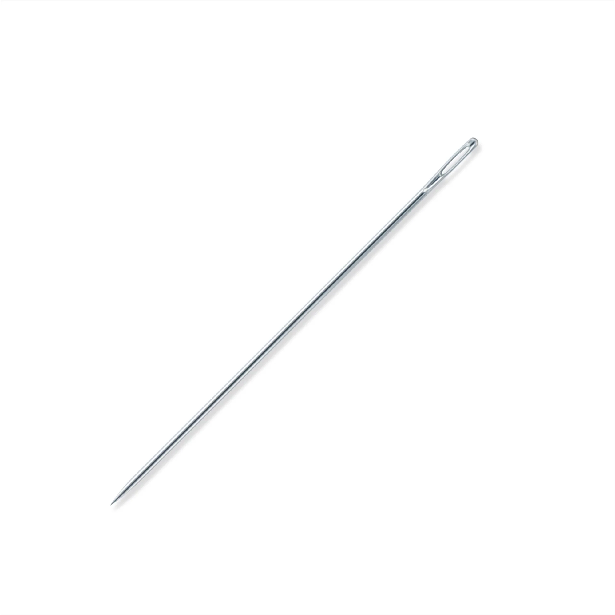 Embroidery Hand Needles, Size 8, 16 pc - Image 3