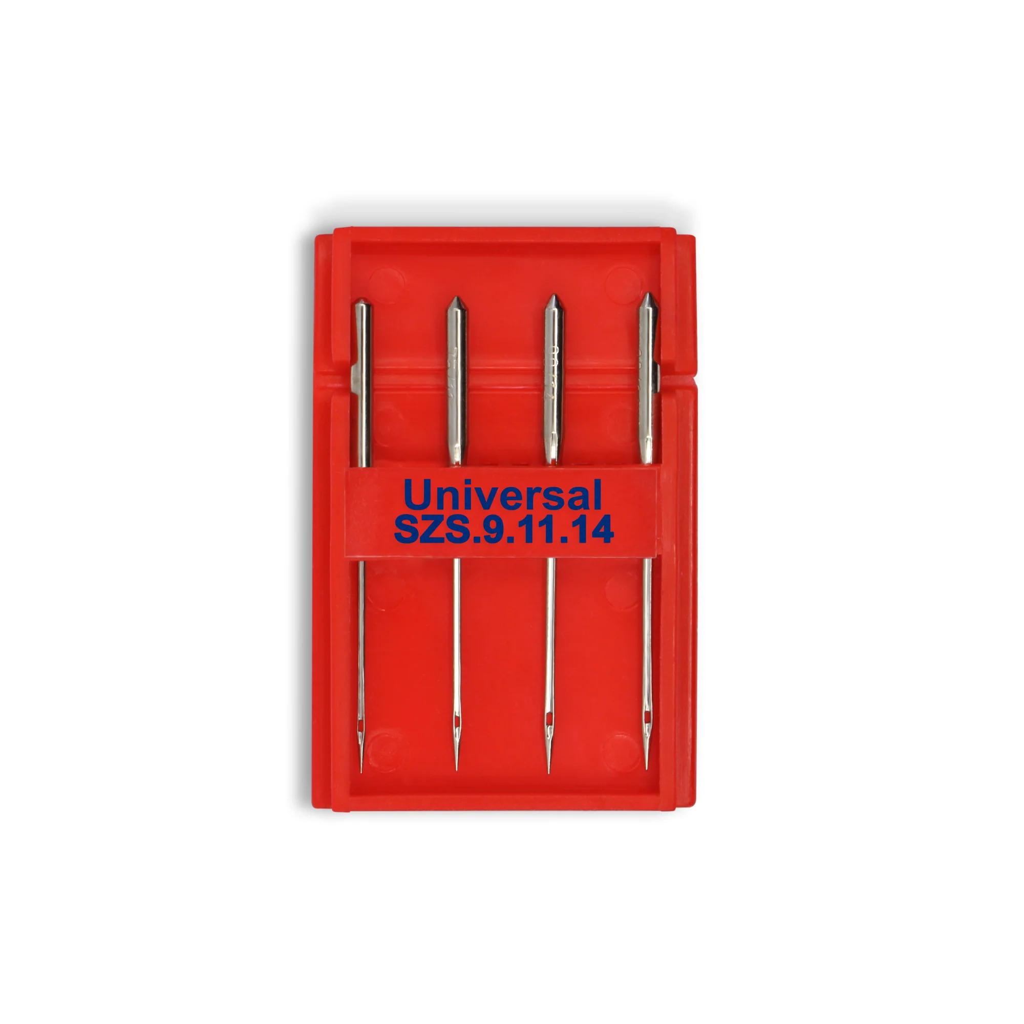 Universal Machine Needles, Assorted Sizes, 4 pc - Image 6
