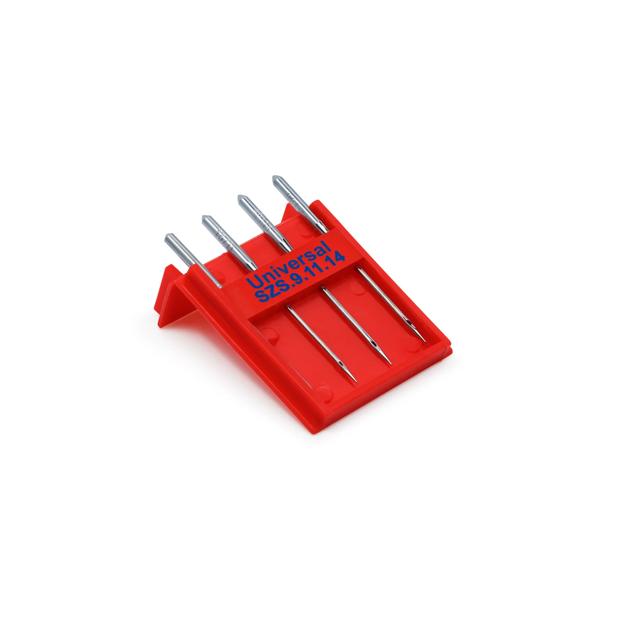 Universal Machine Needles, Assorted Sizes, 4 pc - Image 7