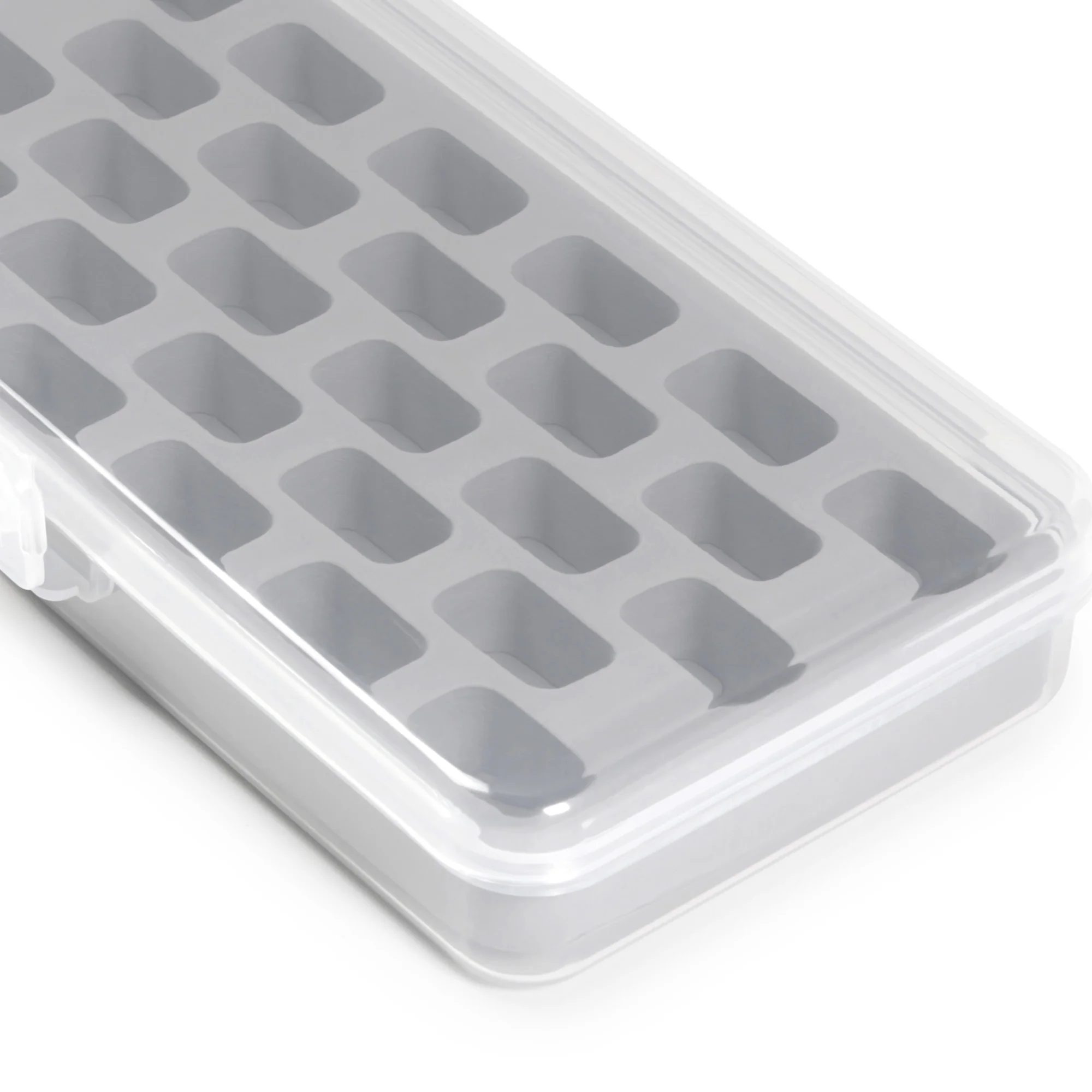 Bobbin Box, Stores 28 Bobbins - Image 2