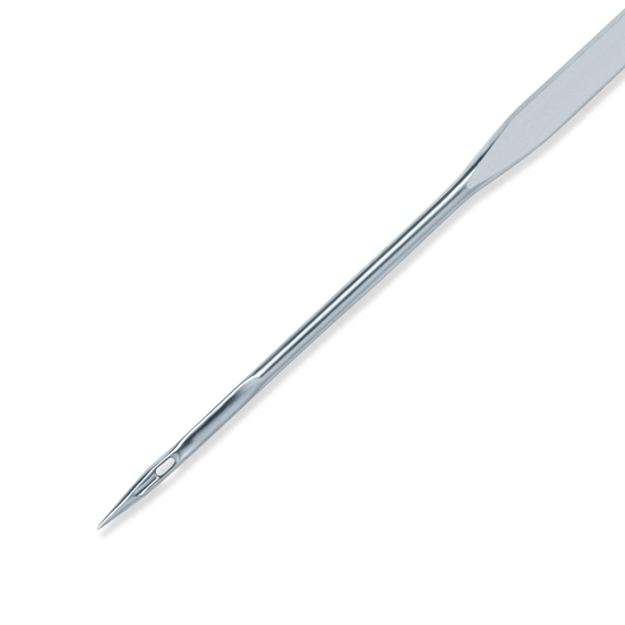 Universal Machine Needles, Assorted Sizes, 4 pc - Image 3