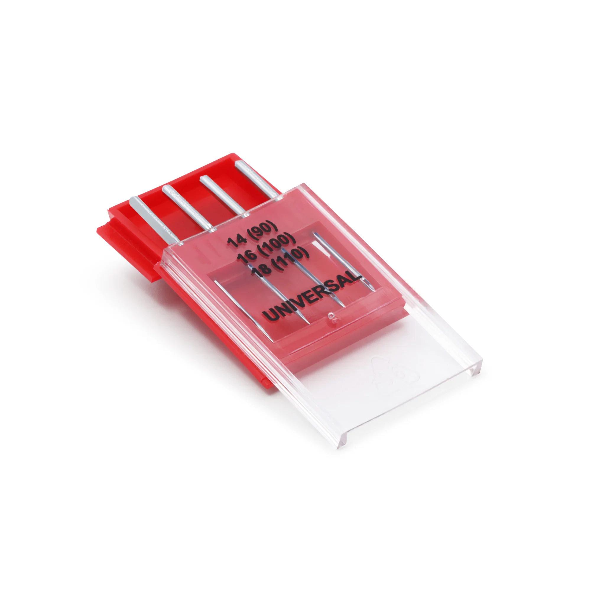 Universal Machine Needles, Assorted Sizes, 4 pc - Image 7