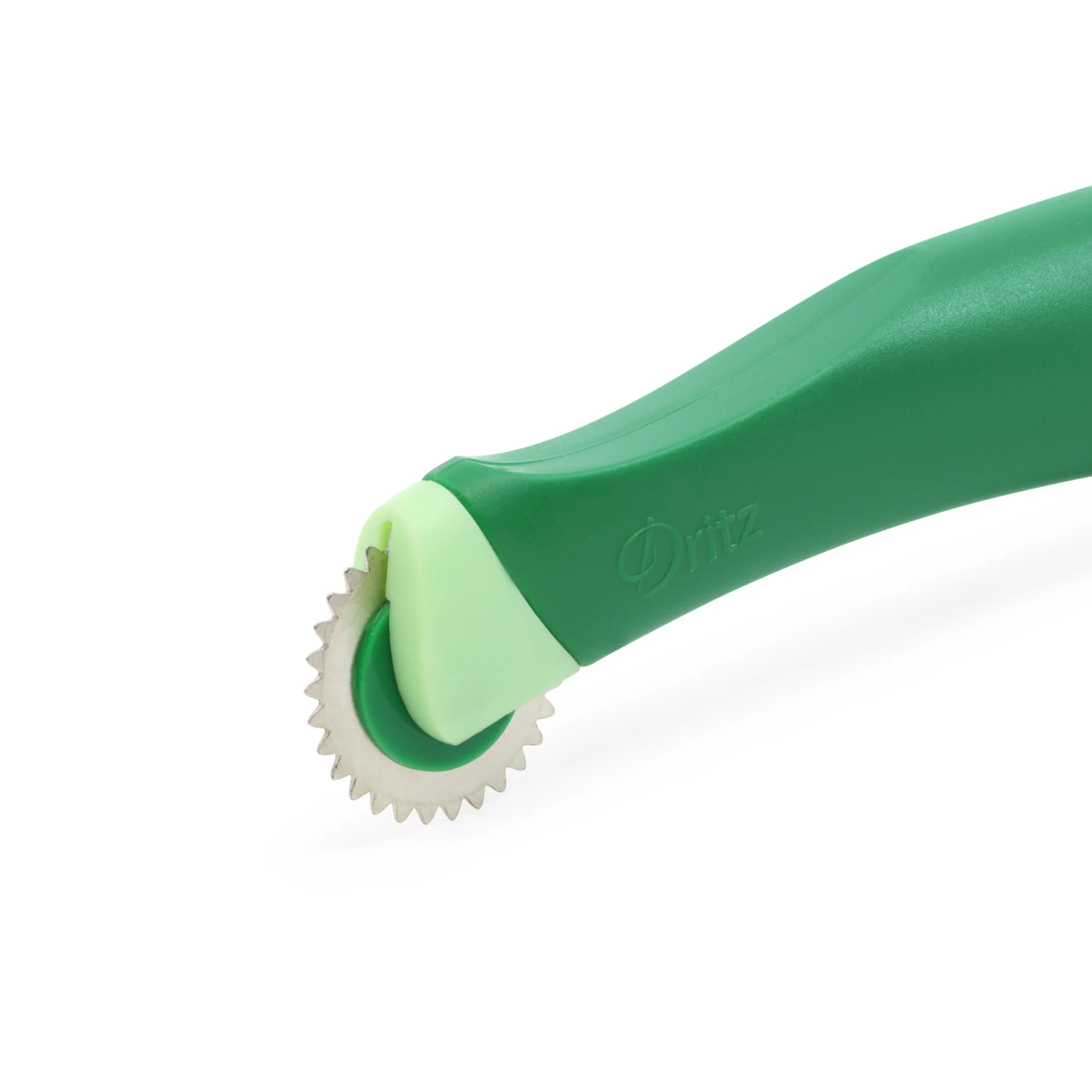 Ergonomic Serrated Tracing Wheel - Image 2