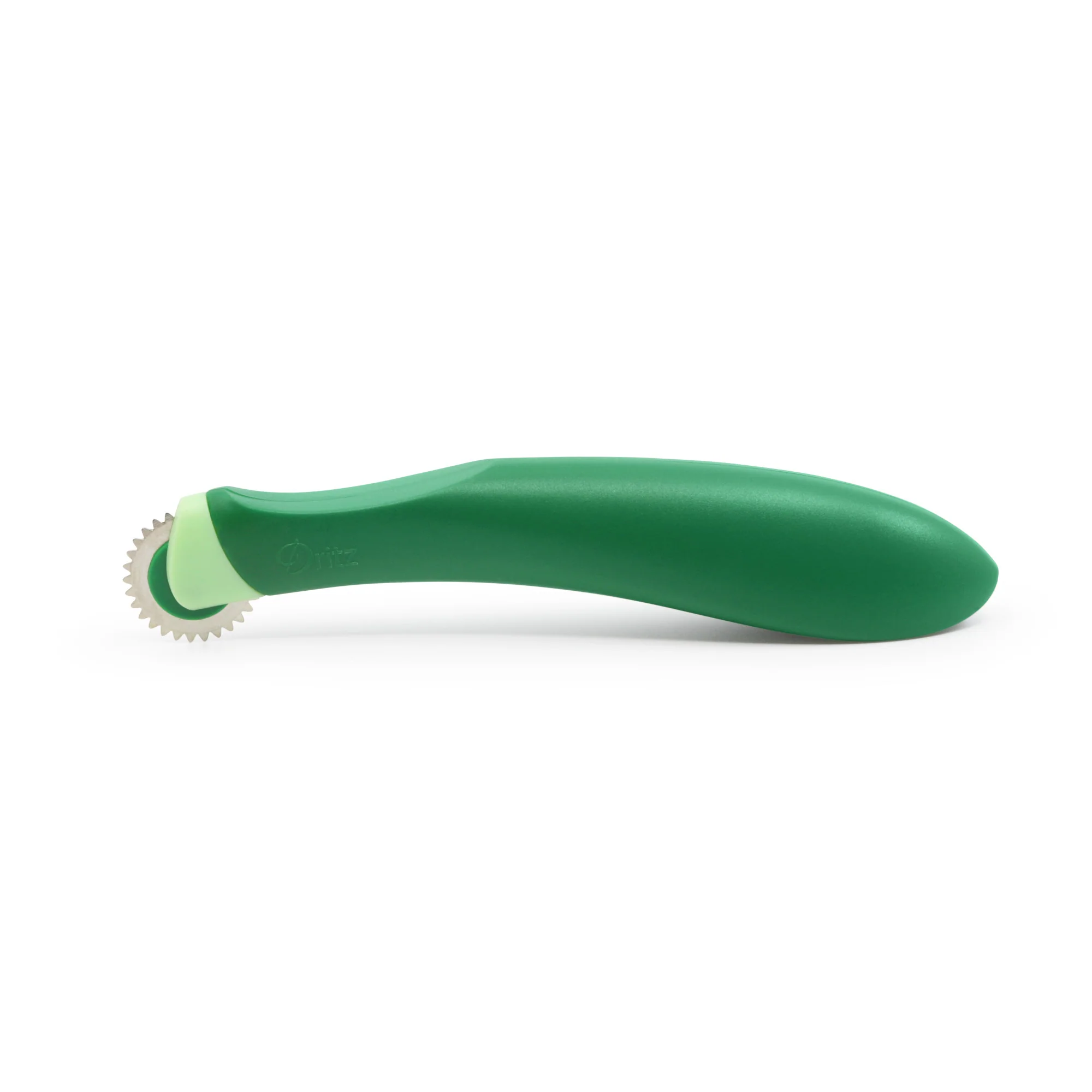 Ergonomic Serrated Tracing Wheel - Image 3