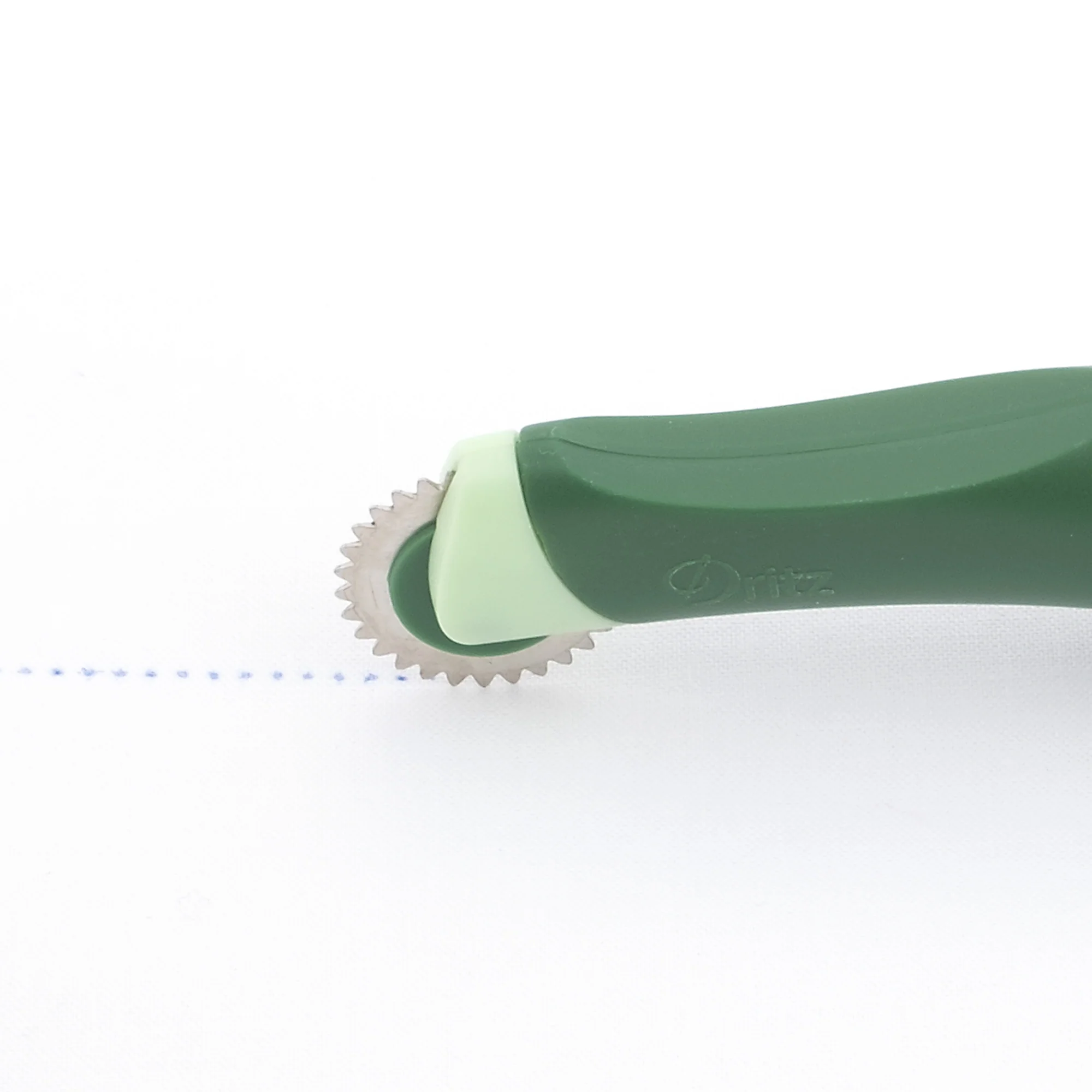 Ergonomic Serrated Tracing Wheel - Image 4
