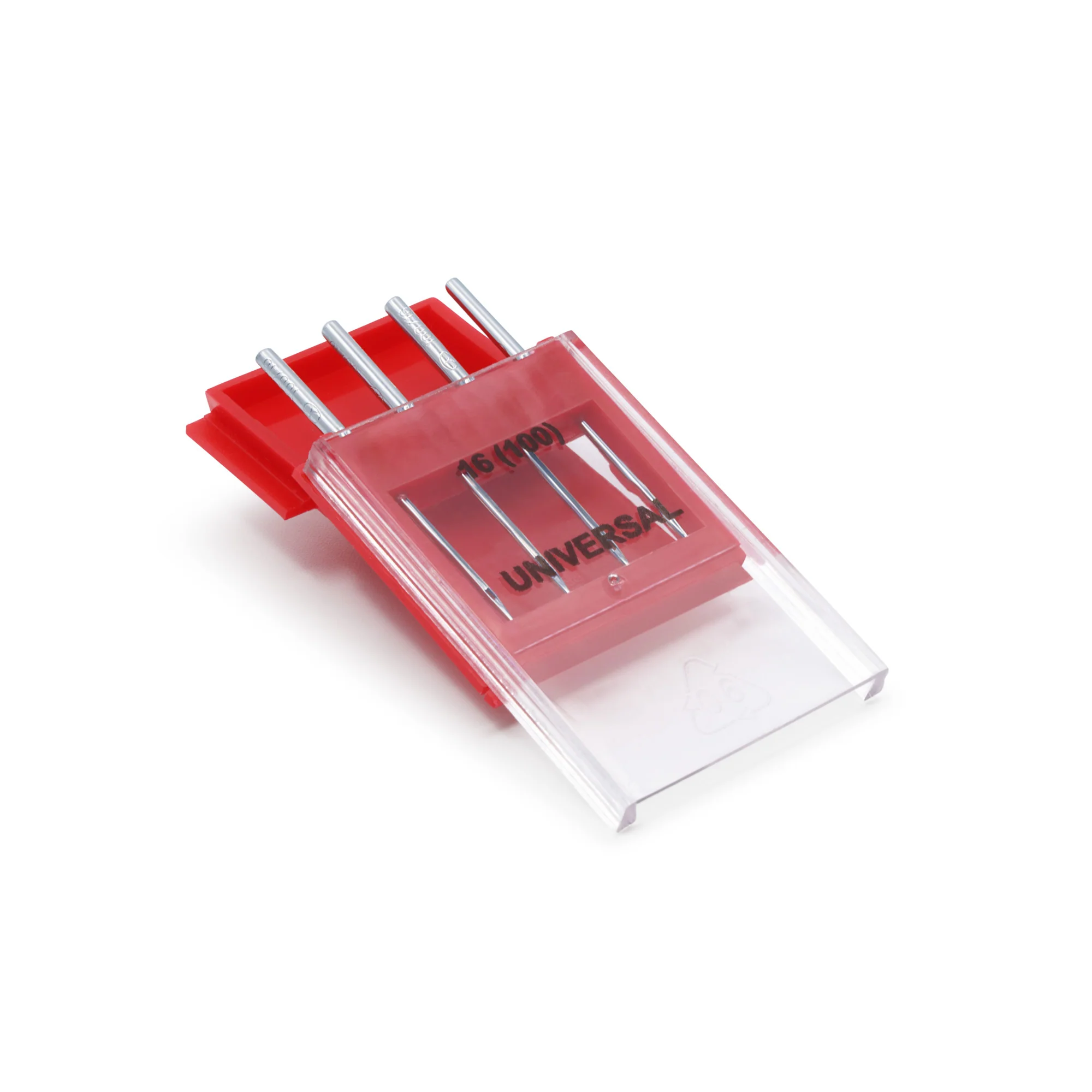 Universal Machine Needles, Size 16 (100), 4 pc - Image 4
