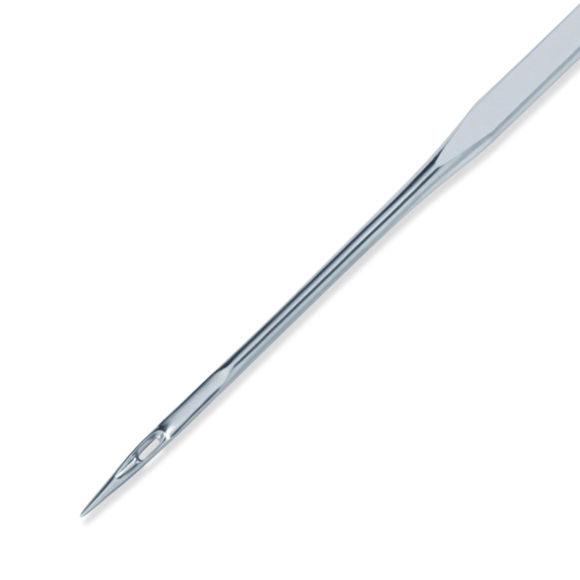Universal Machine Needles, Size 18 (110), 4 pc - Image 2