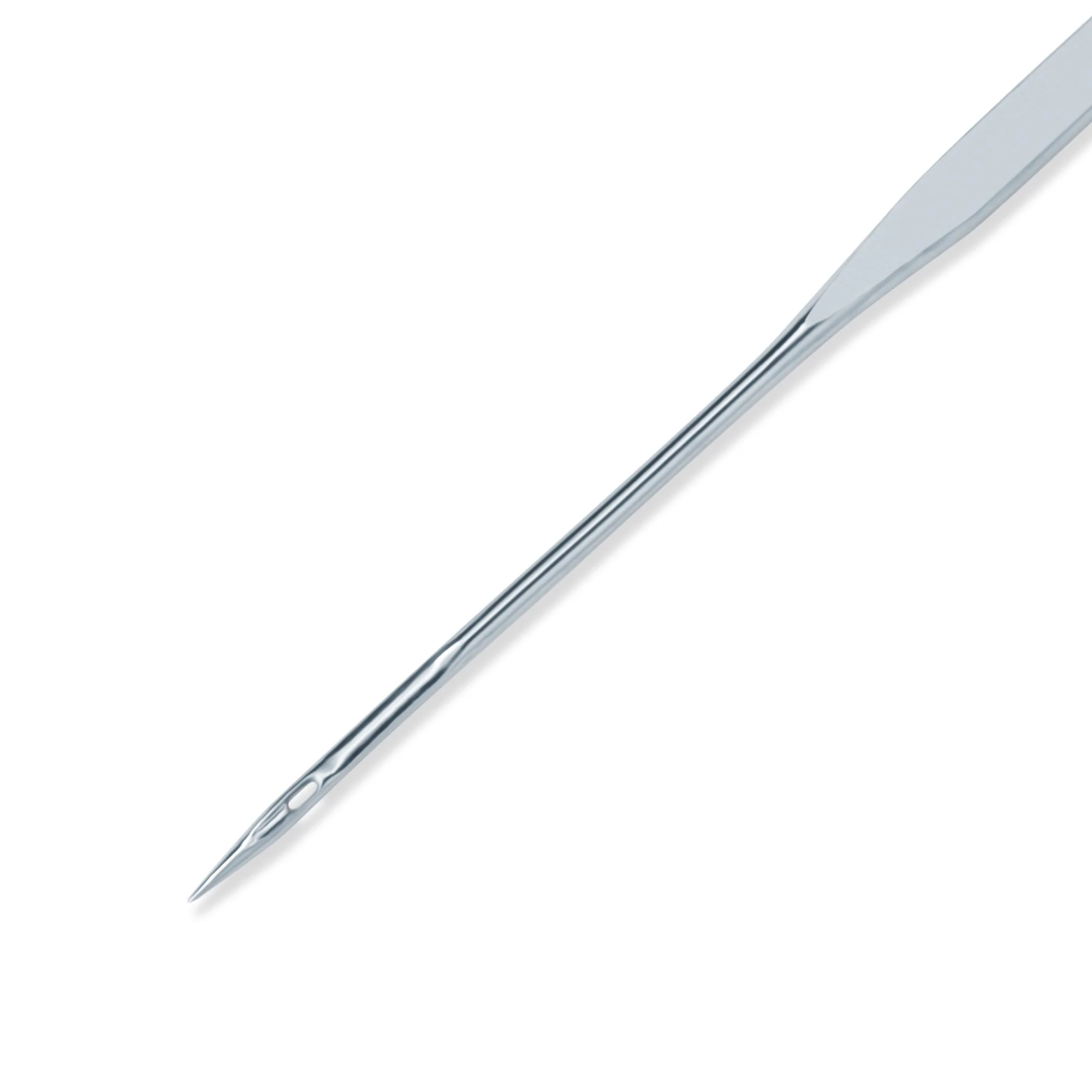 Universal Machine Needles, Assorted Sizes, 4 pc - Image 3
