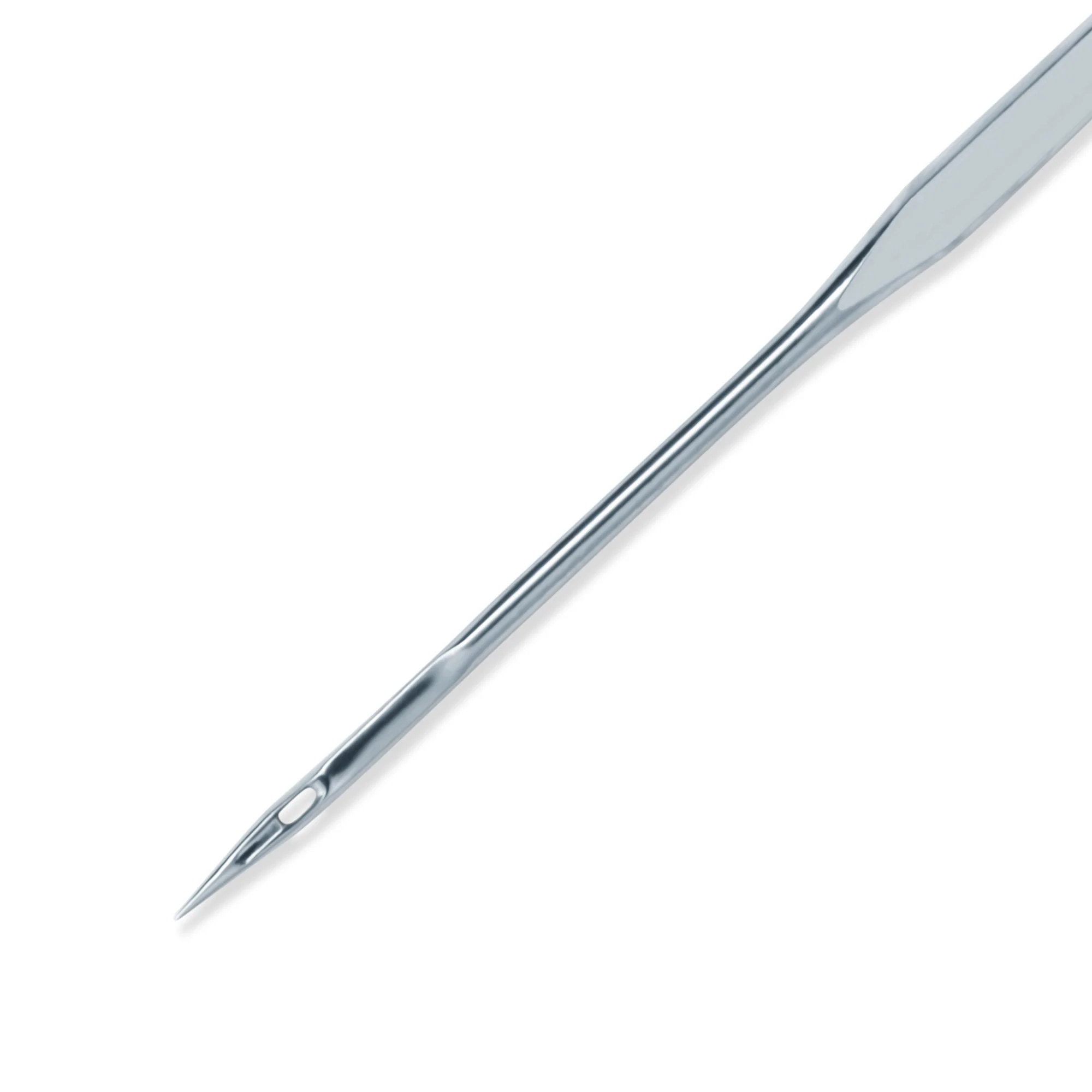 Universal Machine Needles, Assorted Sizes, 4 pc - Image 5