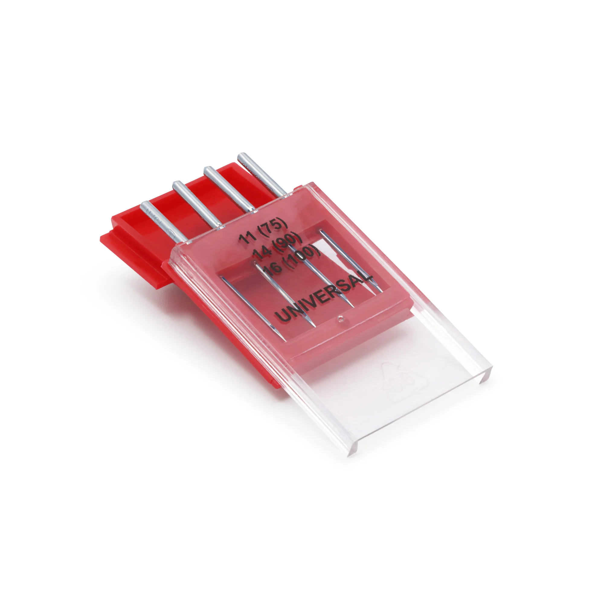 Universal Machine Needles, Assorted Sizes, 4 pc - Image 7