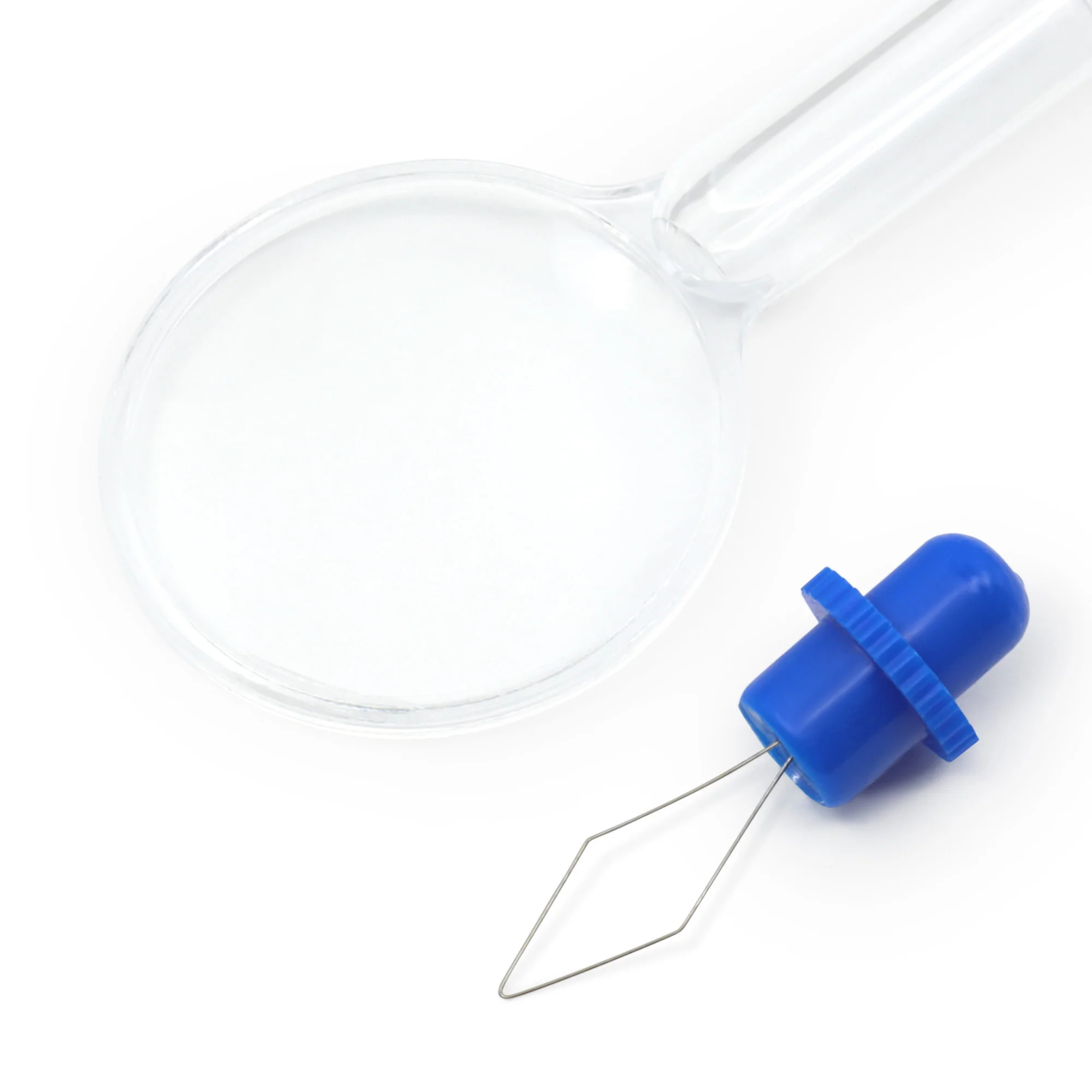 Needle Threader & Magnifier - Image 2