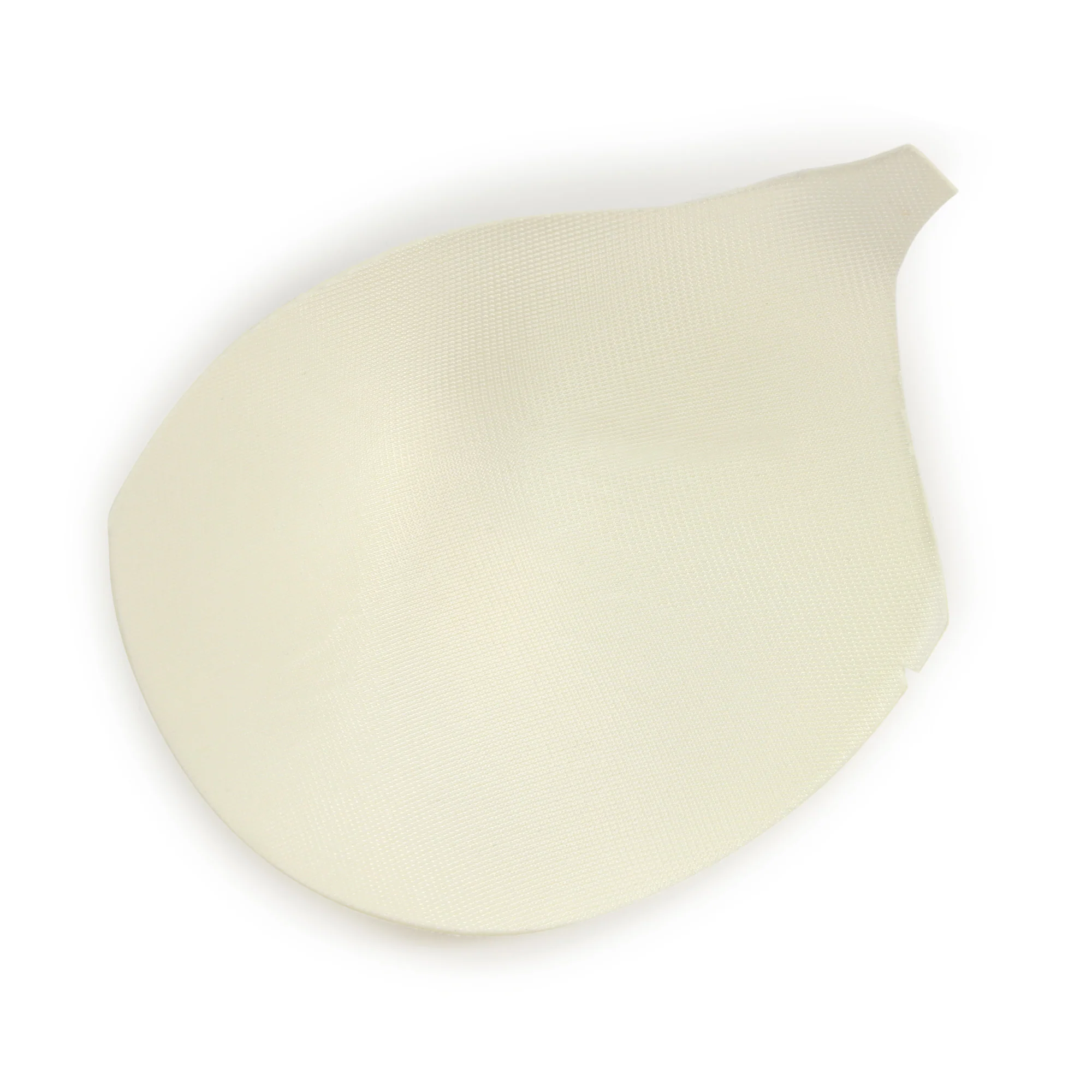 Soft Molded Bra Cups, Beige A/B Cup - Image 4