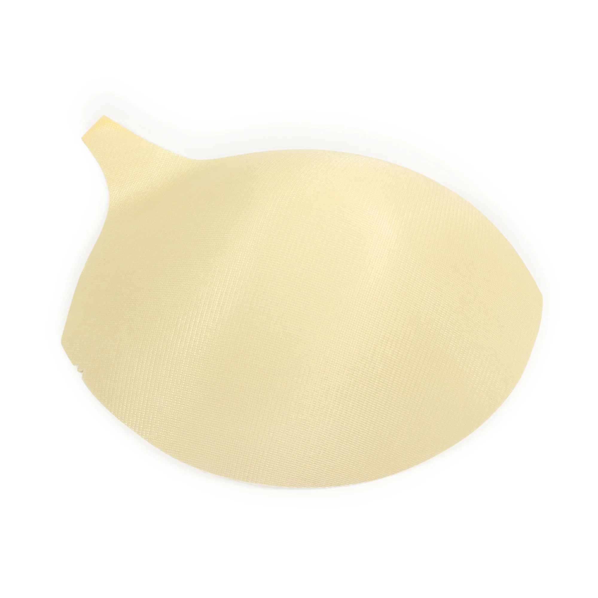 Soft Molded Bra Cups, Beige, B/C Cup - Image 3