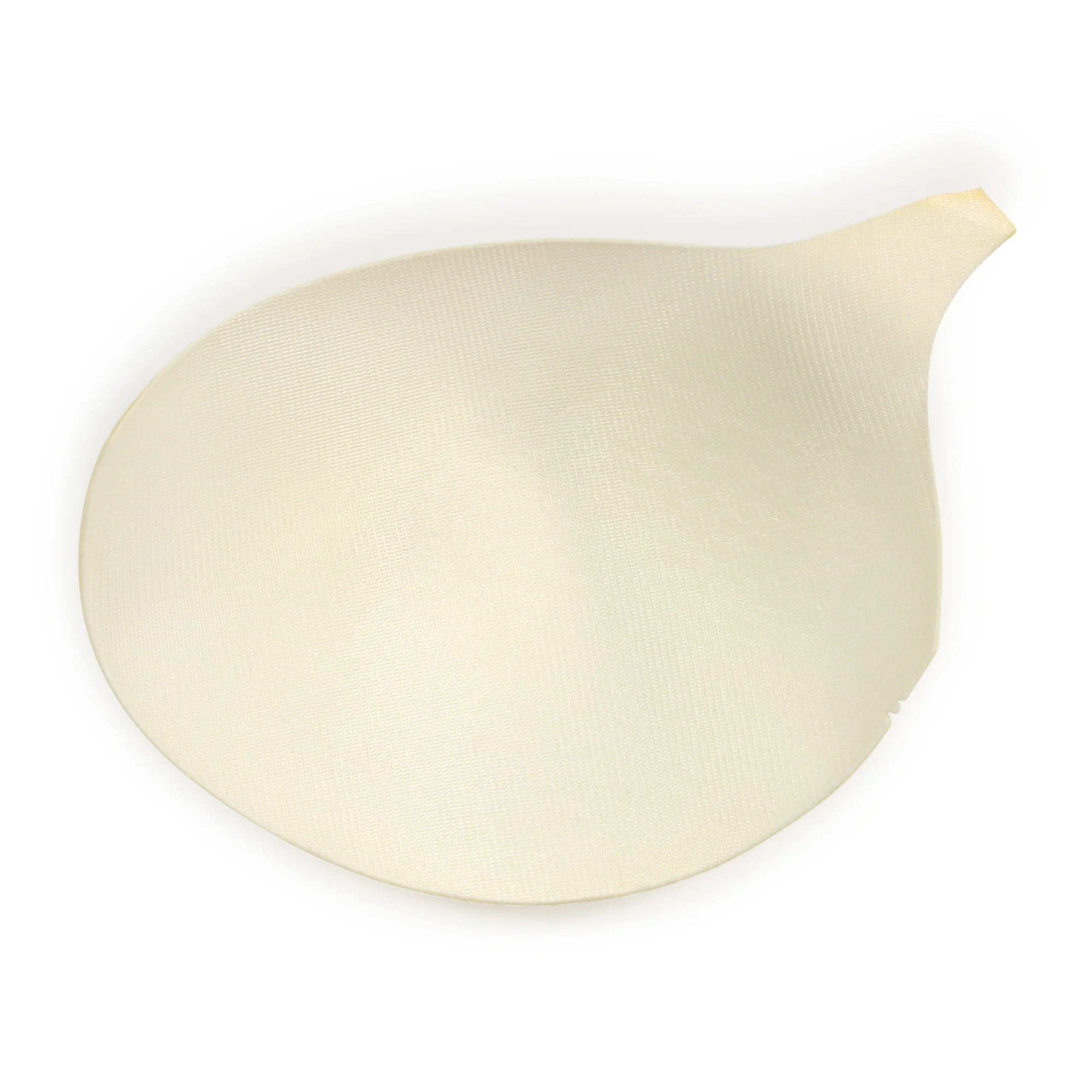 Soft Molded Bra Cups, Beige, B/C Cup - Image 4