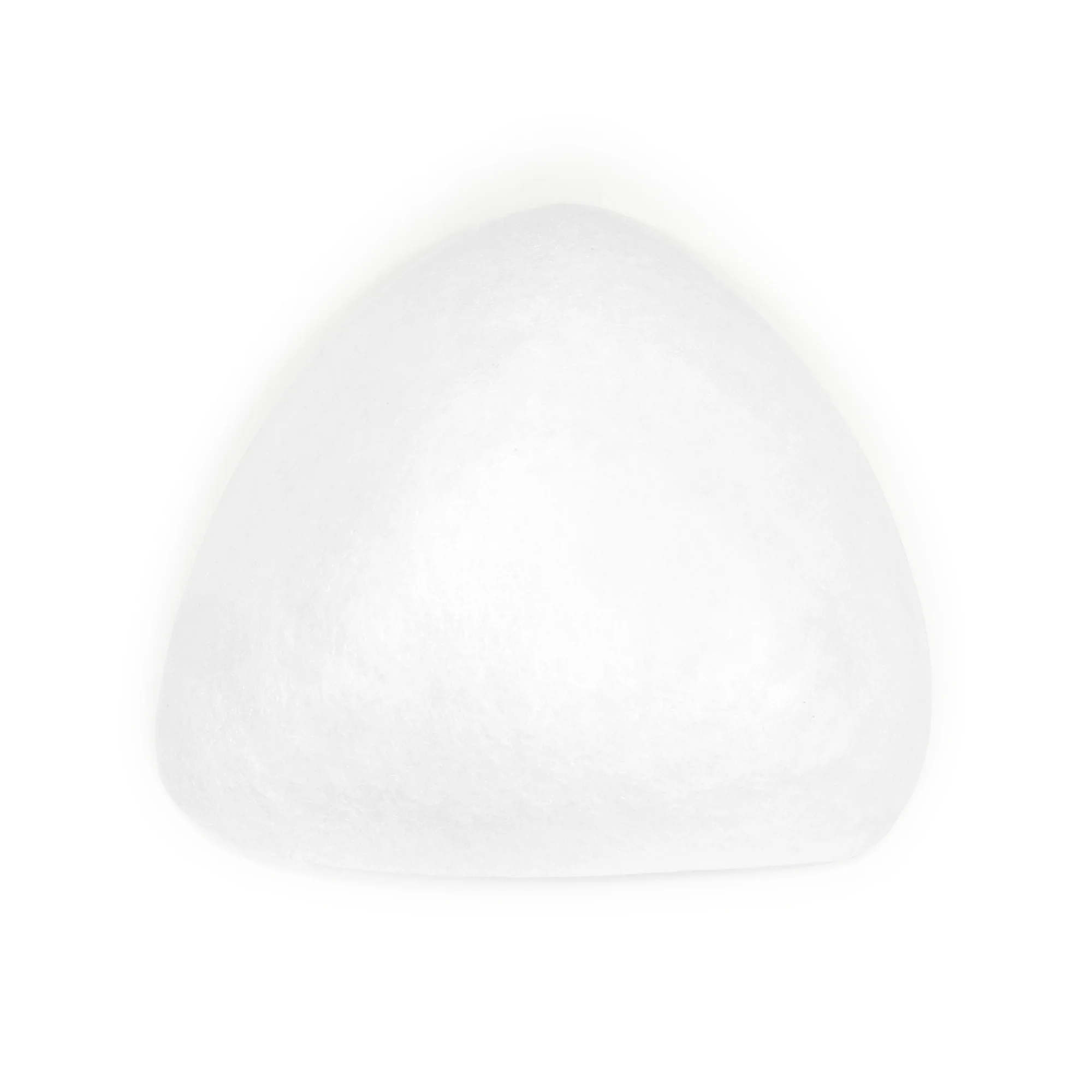 Push-Up Bra Cups, White, A/B Cup - Image 3
