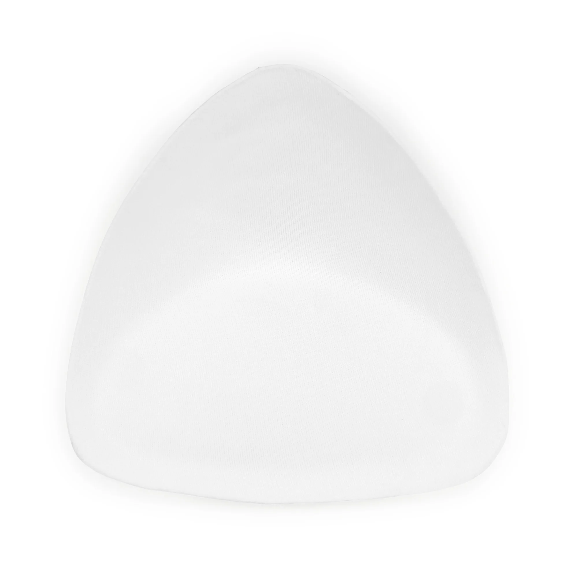 Push-Up Bra Cups, White, B/C Cup - Image 4