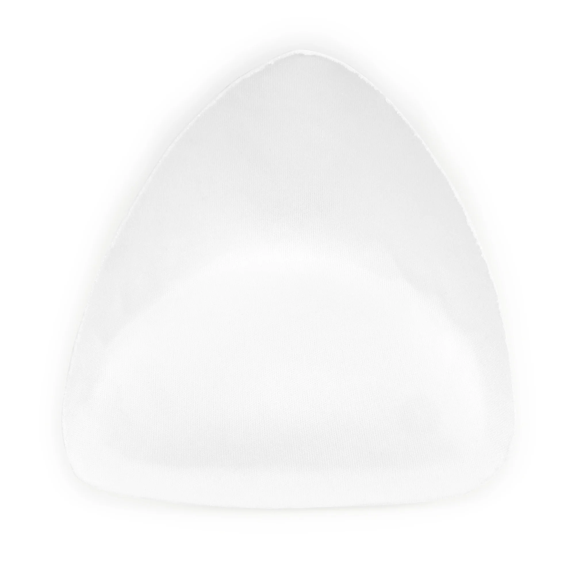 Push-Up Bra Cups, White, C/D Cup - Image 4