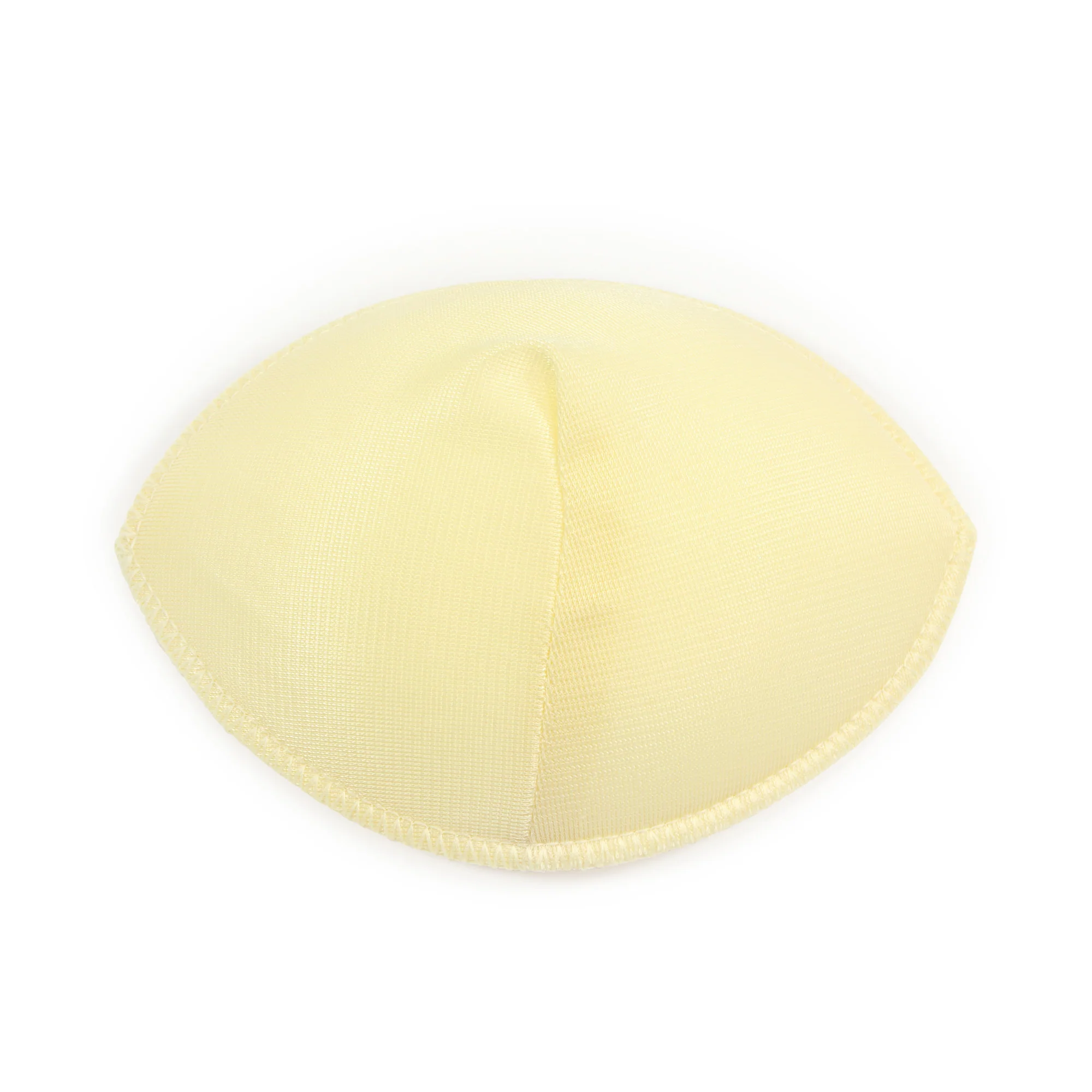 Push-Up Bust Enhancers, Beige, A/B Cup - Image 3