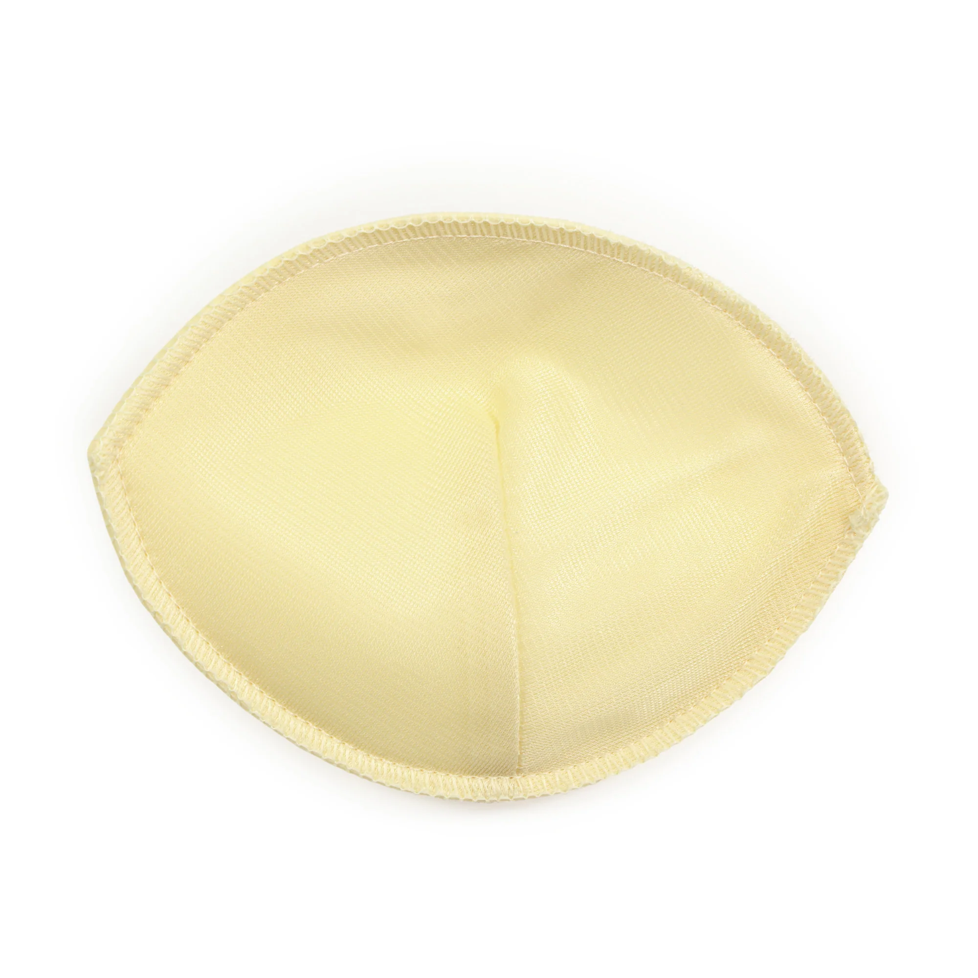 Push-Up Bust Enhancers, Beige, A/B Cup - Image 4