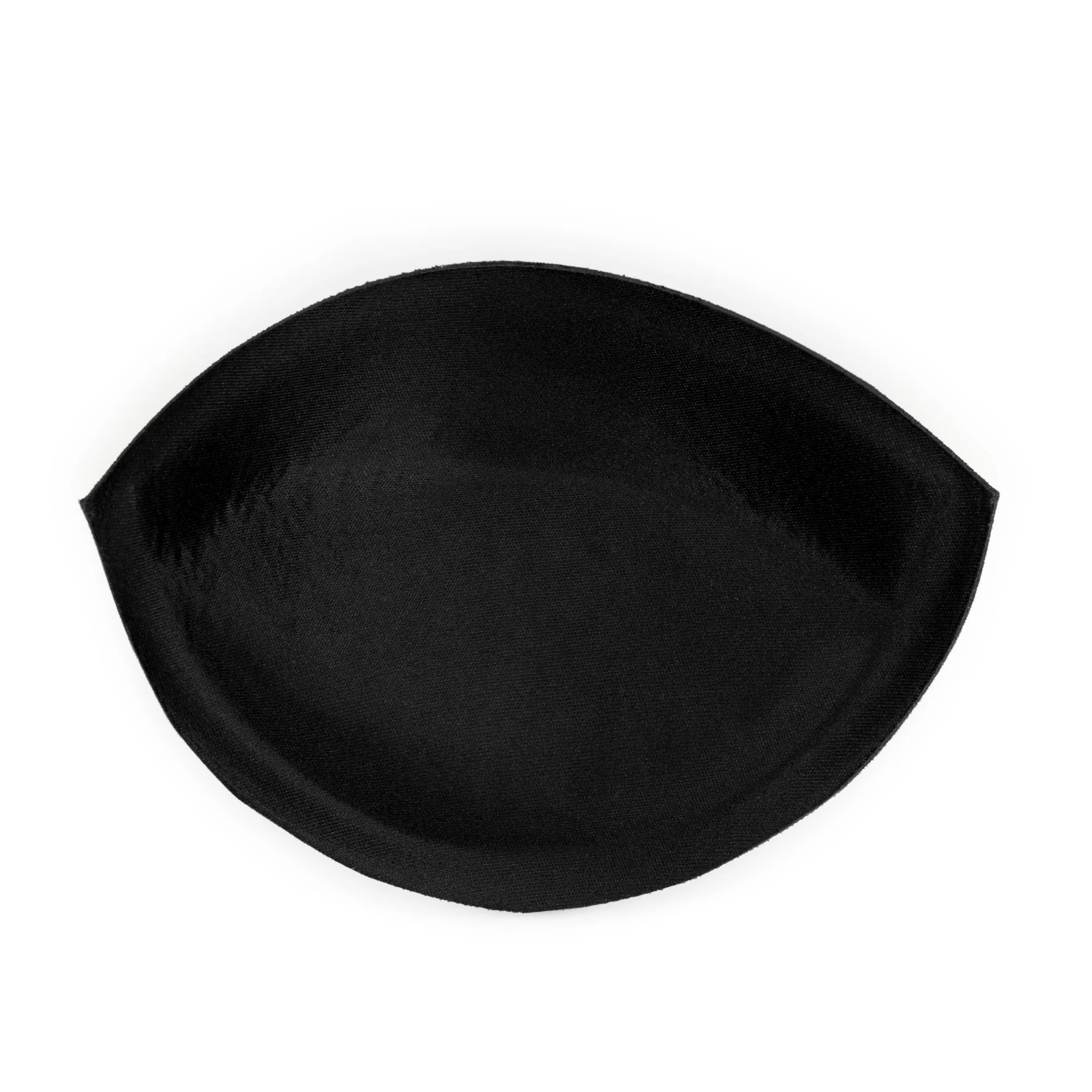 Molded Gel-Filled Bra Cups, Black, B/C Cup - Image 4