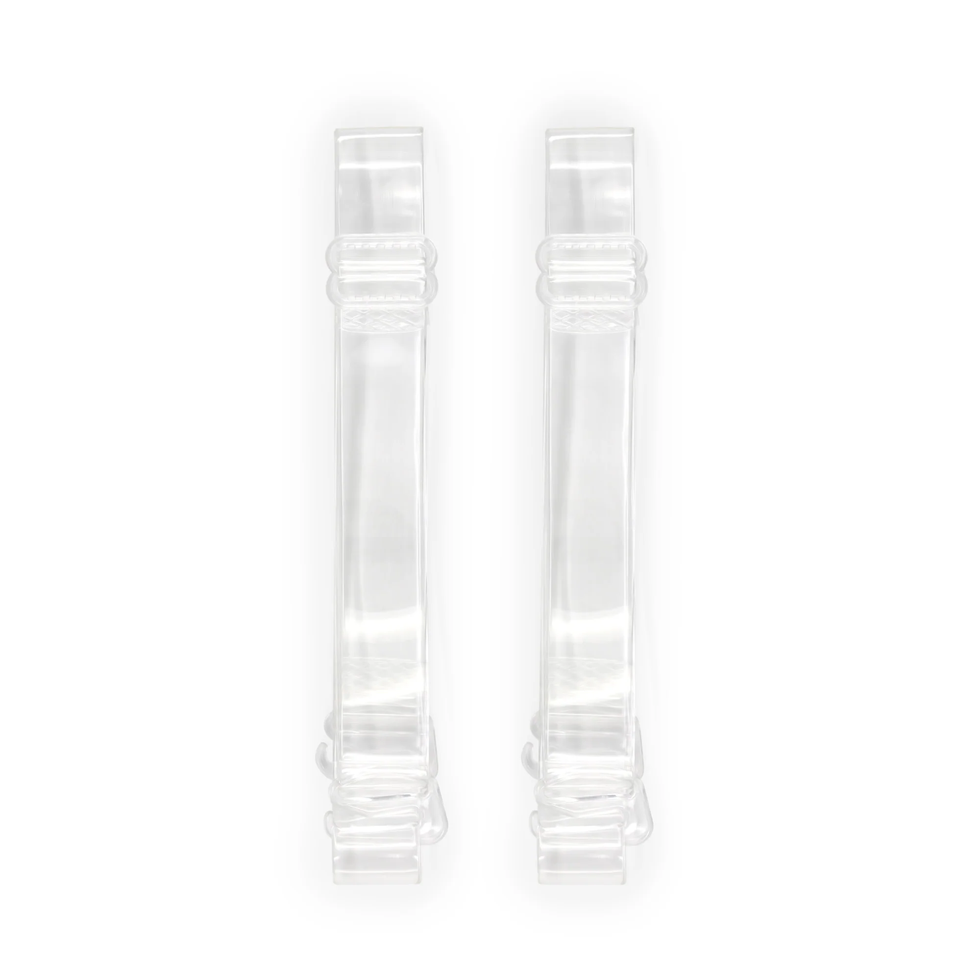 Fashion Straps, Clear - Image 3