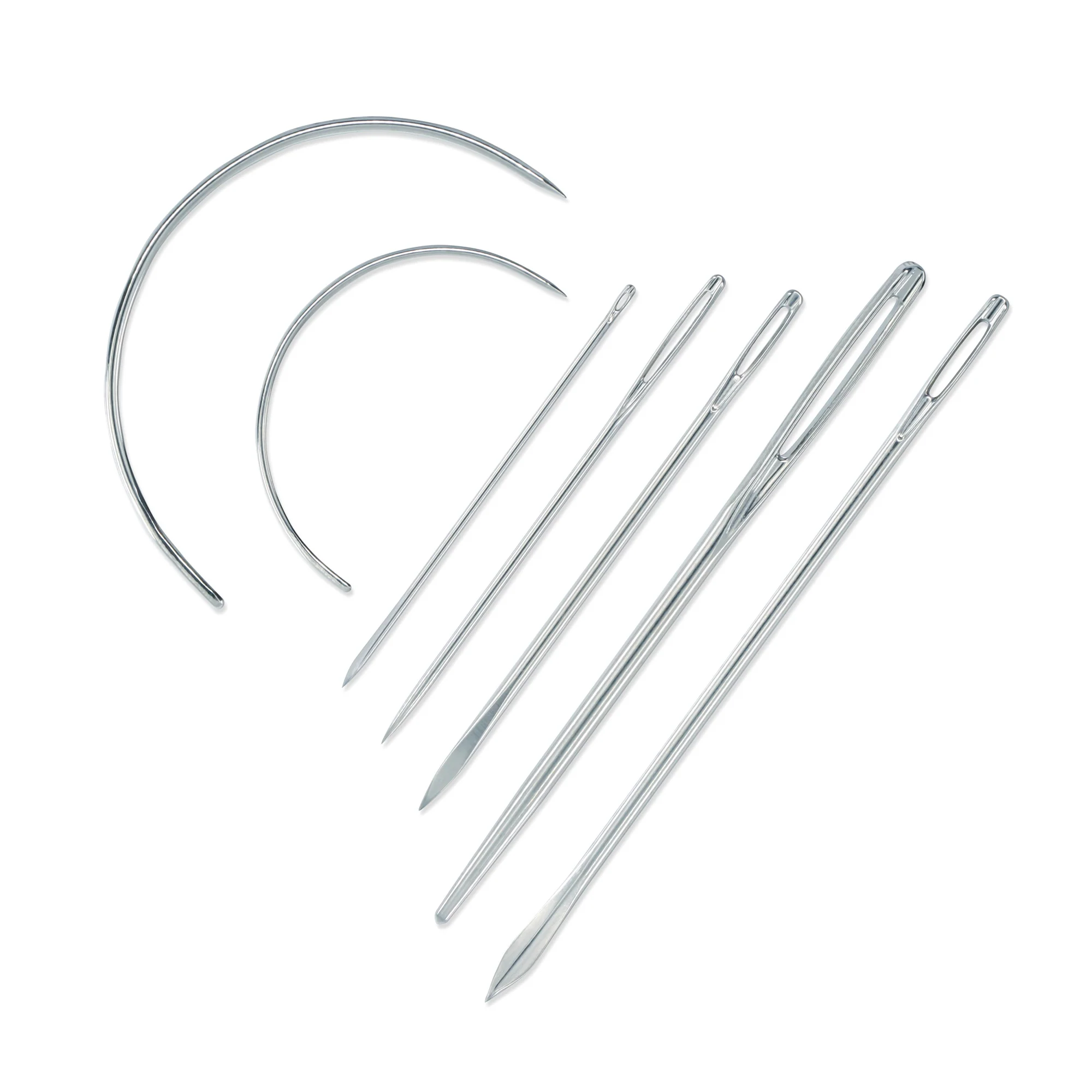 Repair Needles Pack, 7 pc - Image 2