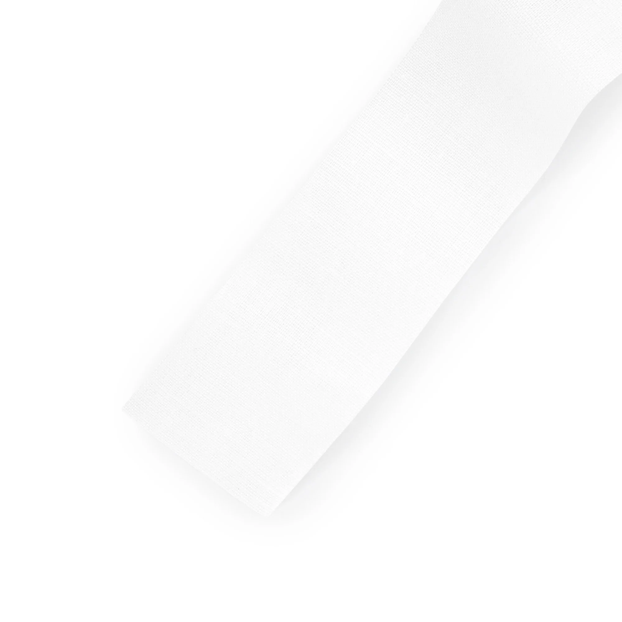 Iron-On Mending Tape, 1-1/4" x 64", White - Image 4