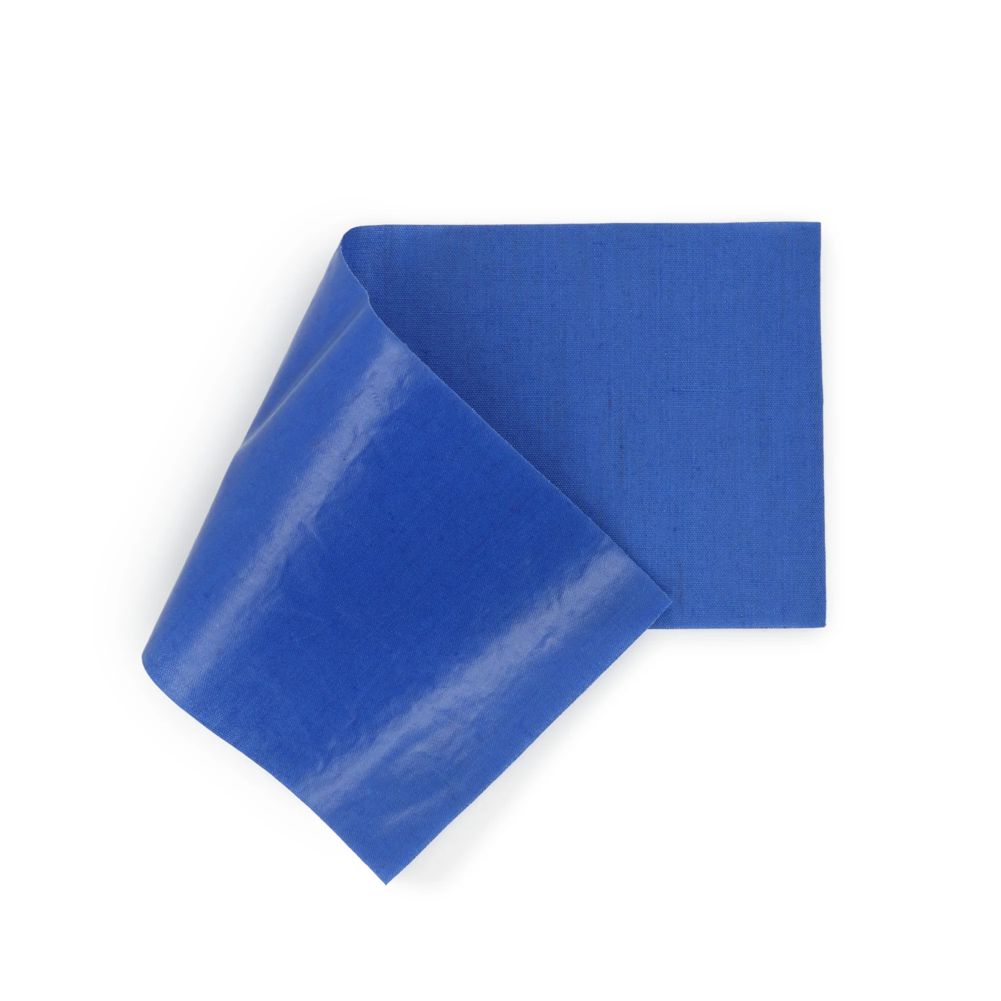 Iron-On Mending Fabric, 3" x 8", Bright Colors - Image 3