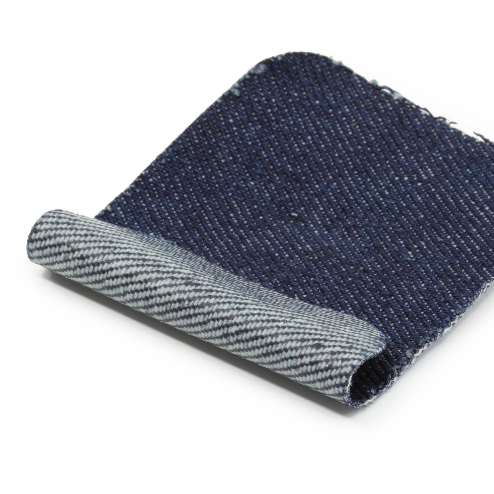 Denim Iron-On Patches, 2" x 3", 8 pc, Dark Blue - Image 4