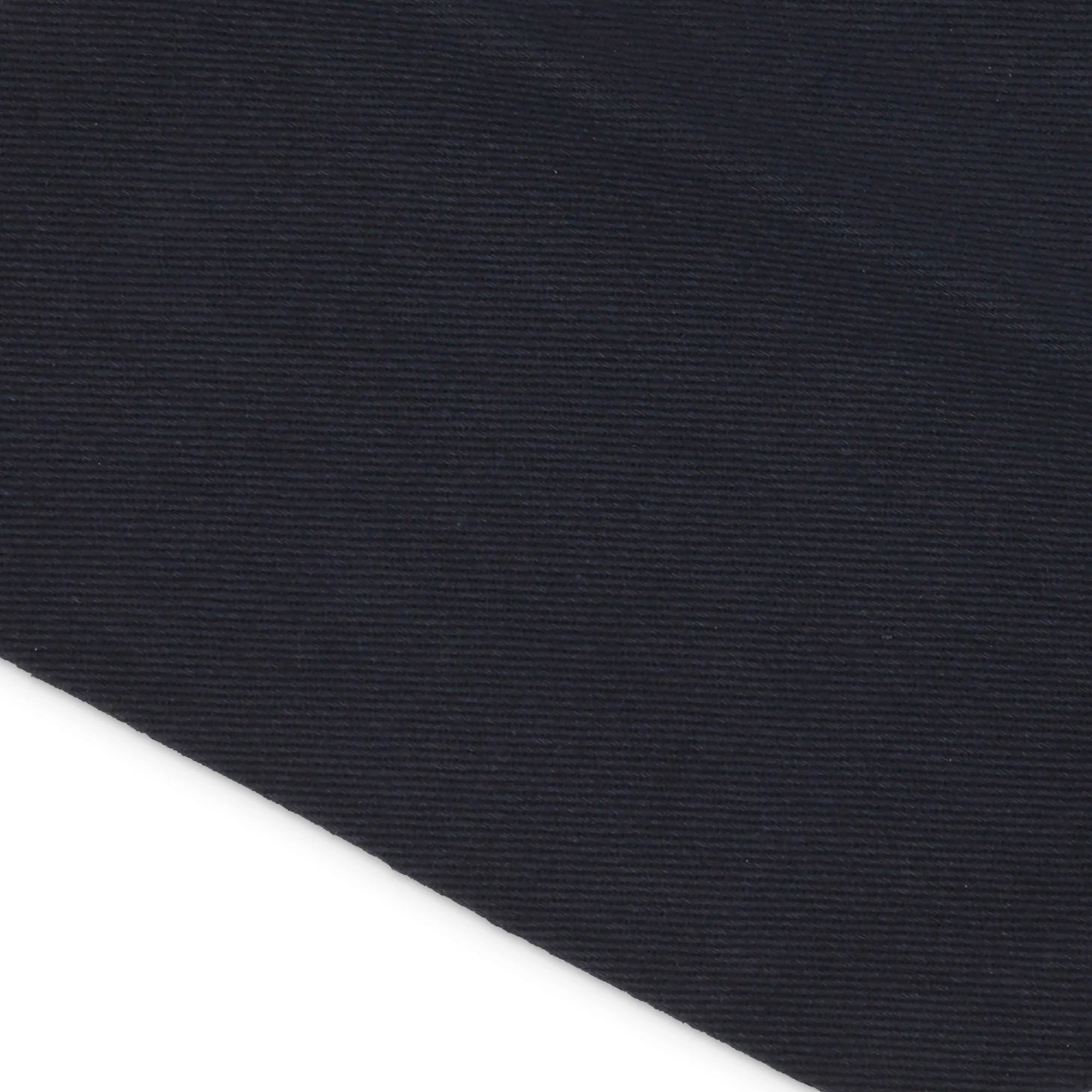 Twill Iron-On Patches, 5" x 5", 2 pc, Navy - Image 3