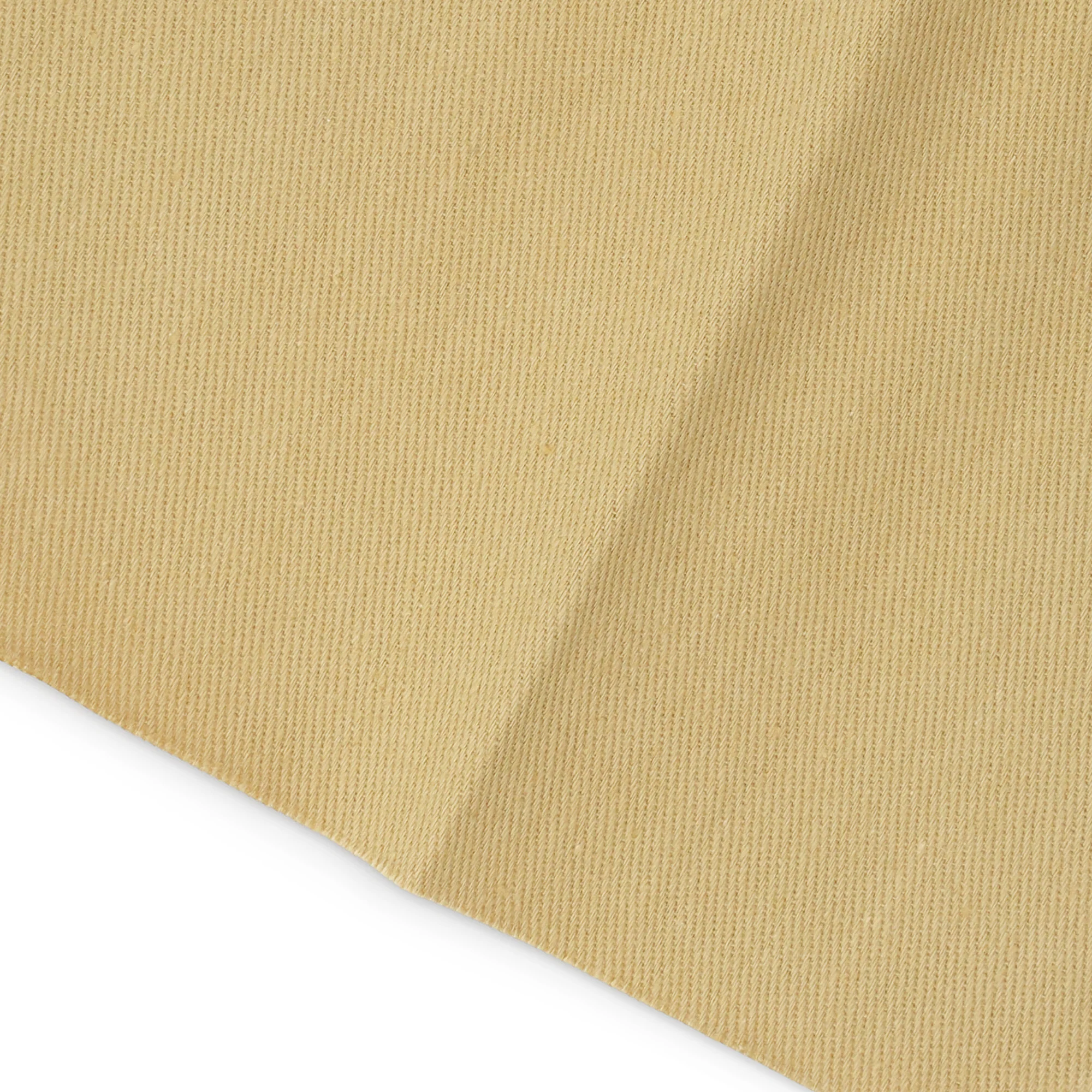 Twill Iron-On Patches, 5" x 5", 2 pc, Khaki - Image 3