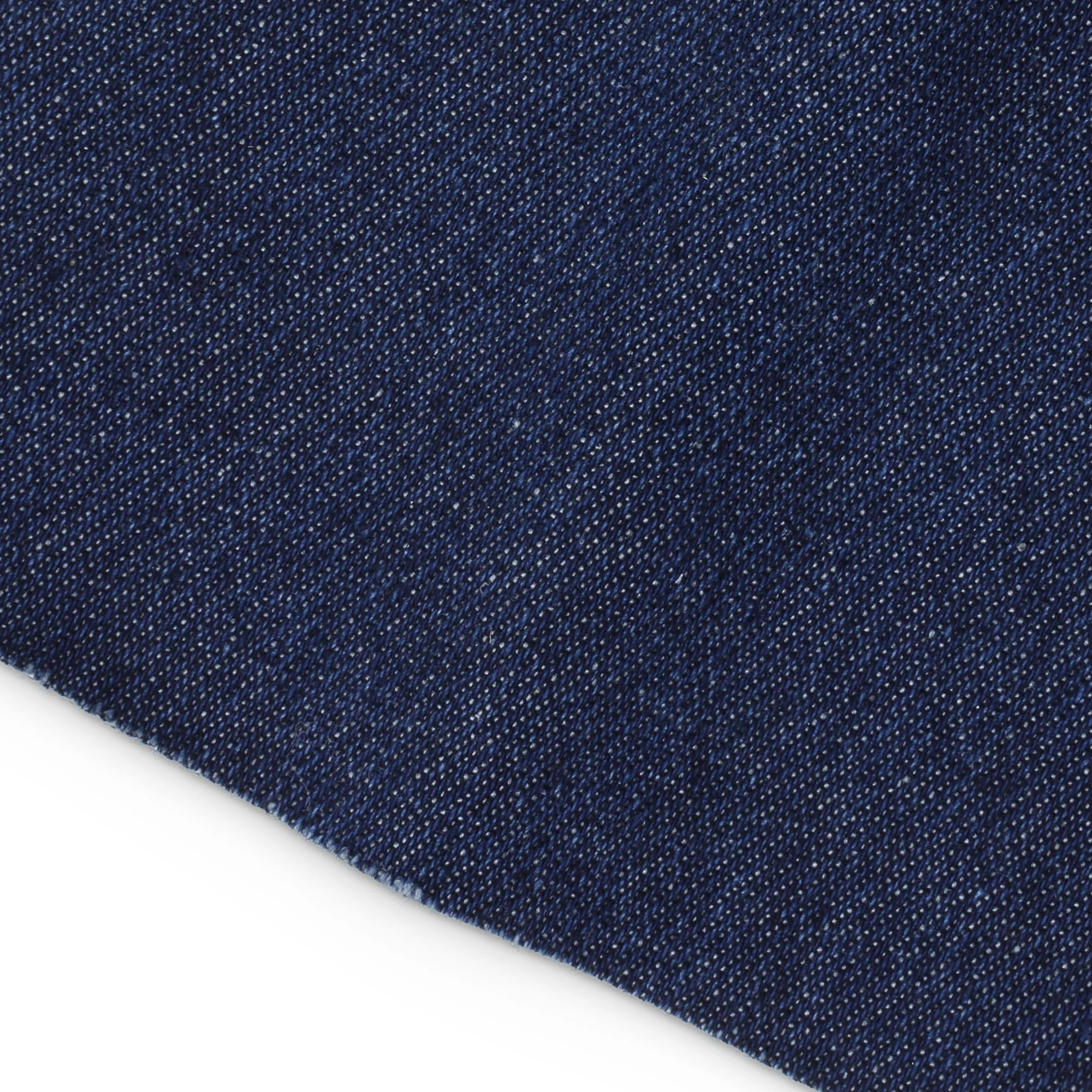 Denim Iron-On Patches, 5" x 5", Assorted, 4 pc - Image 3