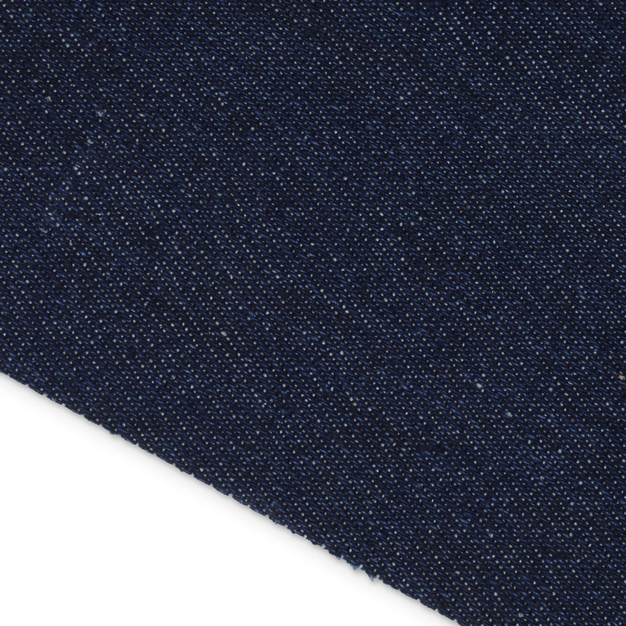 Denim Iron-On Patches, 5" x 5", Assorted, 3 pc - Image 3