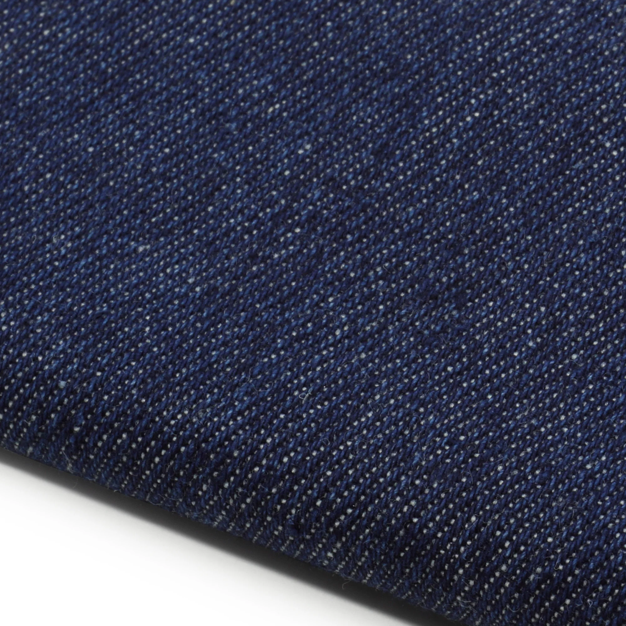Denim Iron-On Patches, 9" x 12", Dark Blue - Image 3