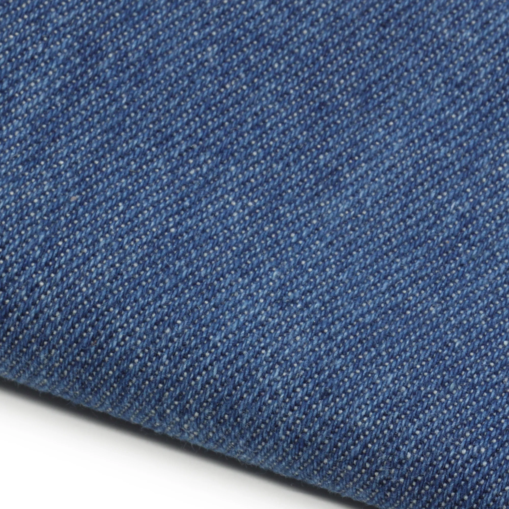 Denim Iron-On Patches, 9" x 12", Faded Blue - Image 3