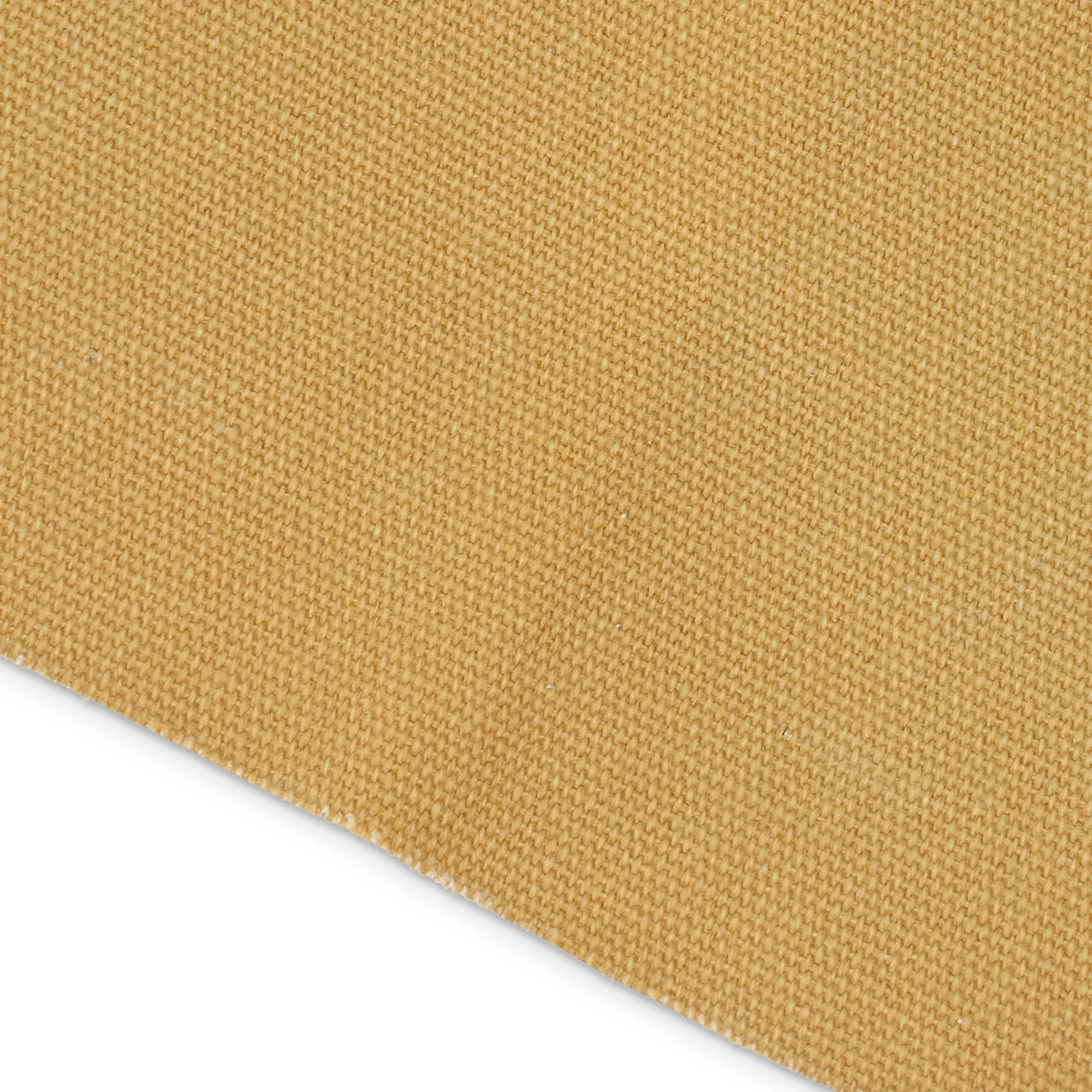 Heavy Canvas Iron-On Patches, 5" x 5", 2 pc, Golden Brown - Image 3