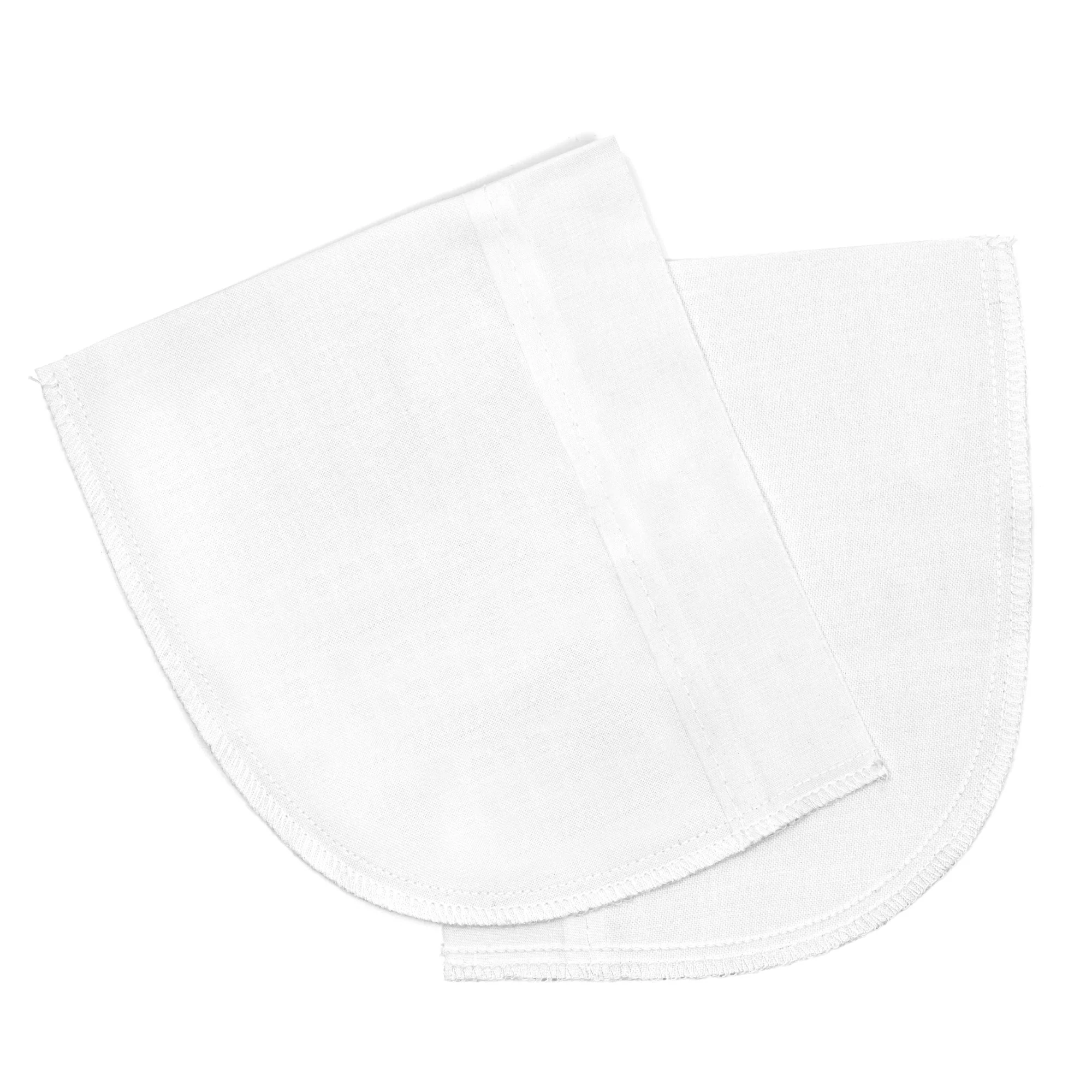 Iron-On Repair Pockets, 2 pc - Image 2