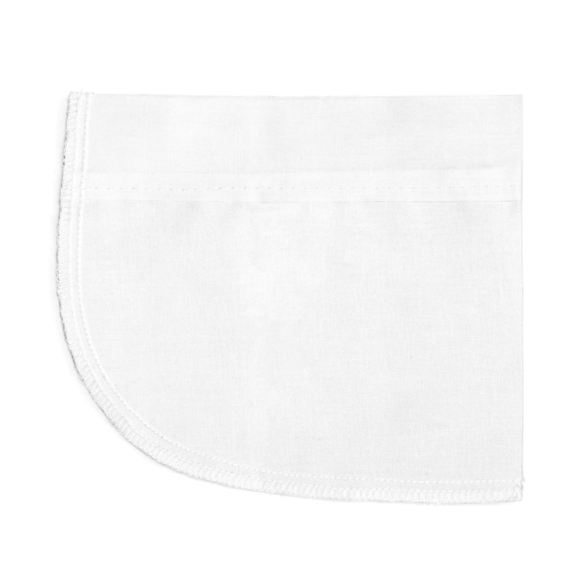 Iron-On Repair Pockets, 2 pc - Image 3