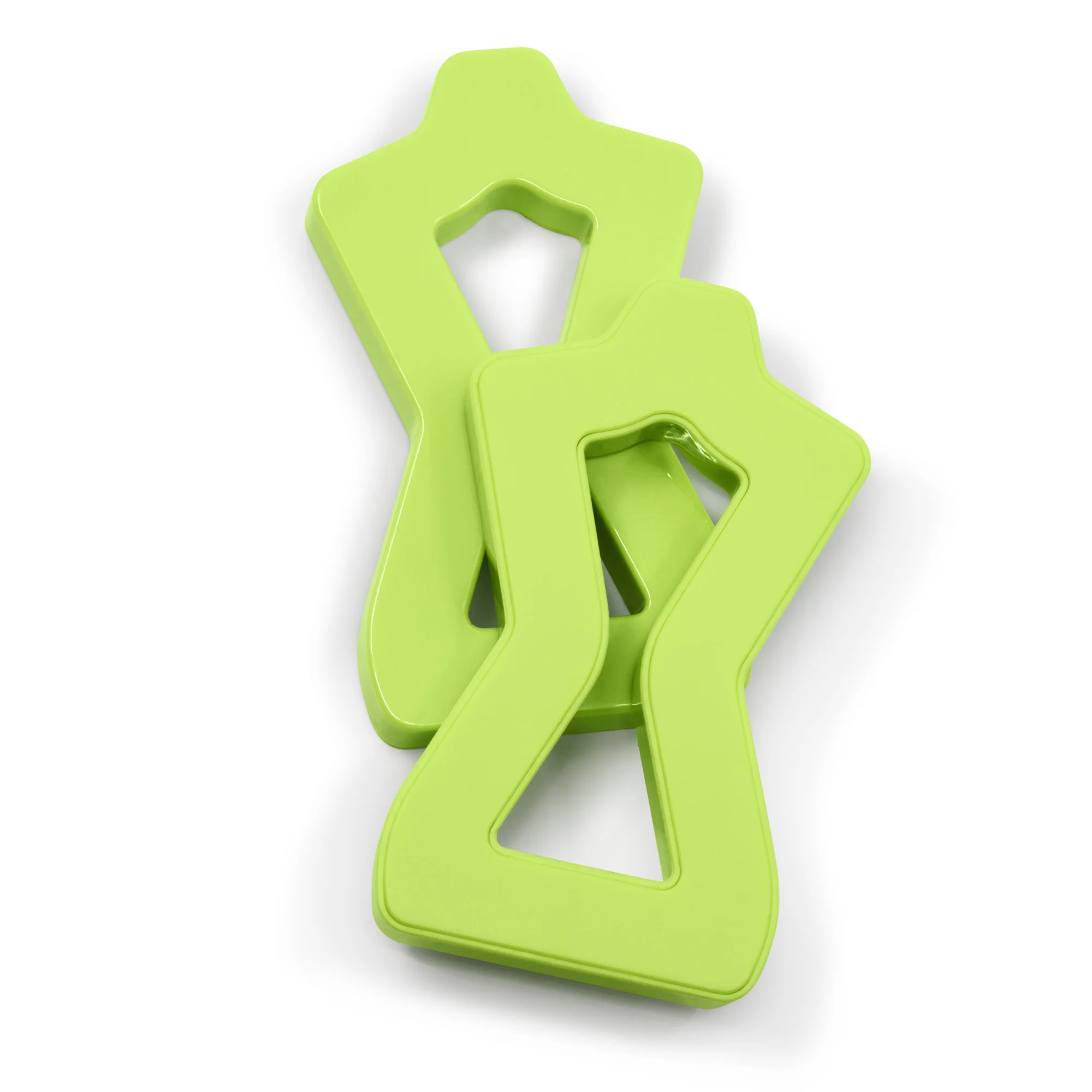 Fashion Pattern Weights, 4 pc - Image 2