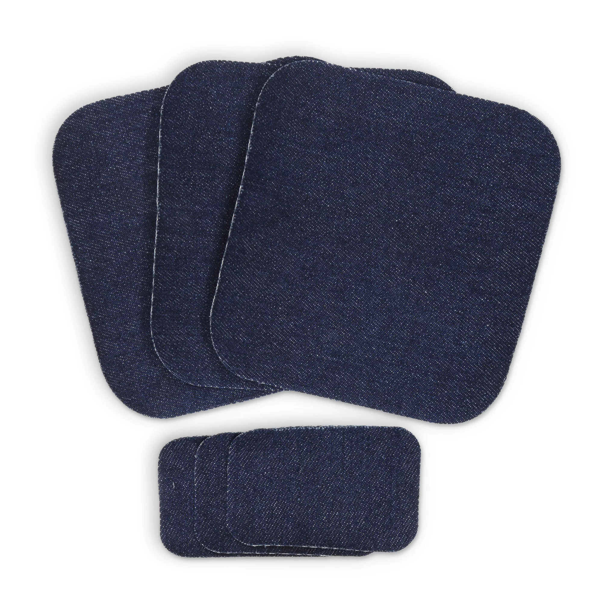 Iron-On Patches, Assorted, 20 pc - Image 3
