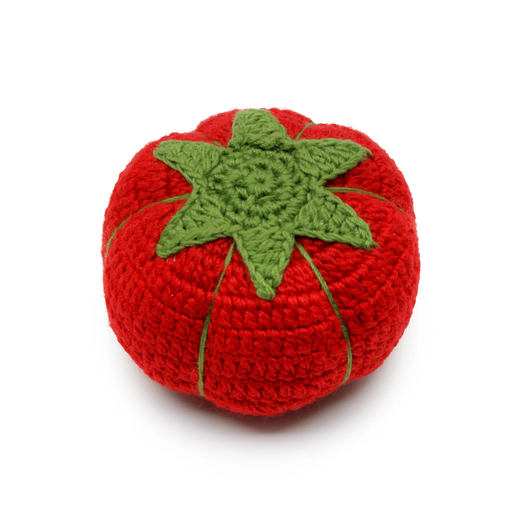 Tomato Pattern Weights, 4 pc - Image 2