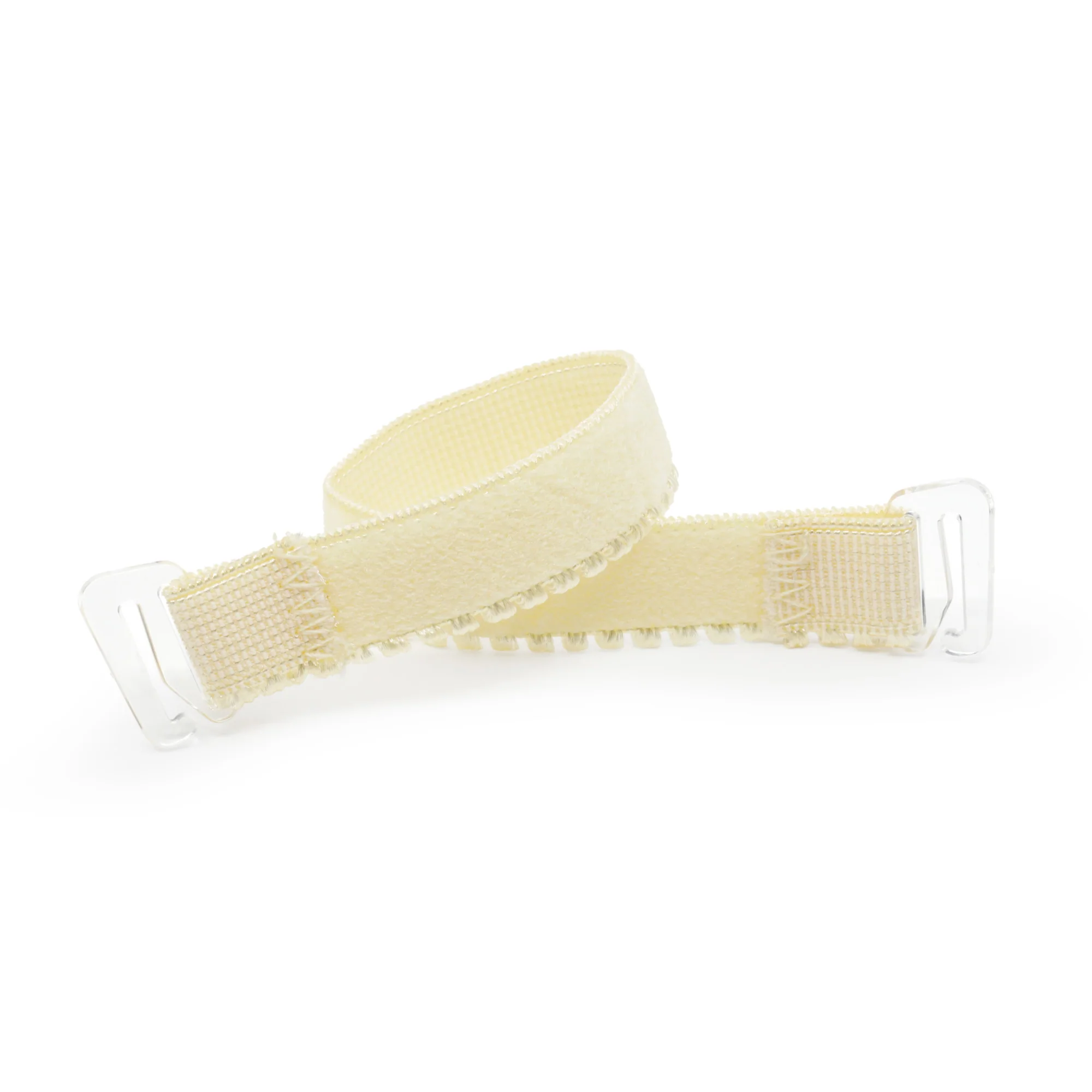 Bra Strap Holder, Small/Medium, Beige - Image 2