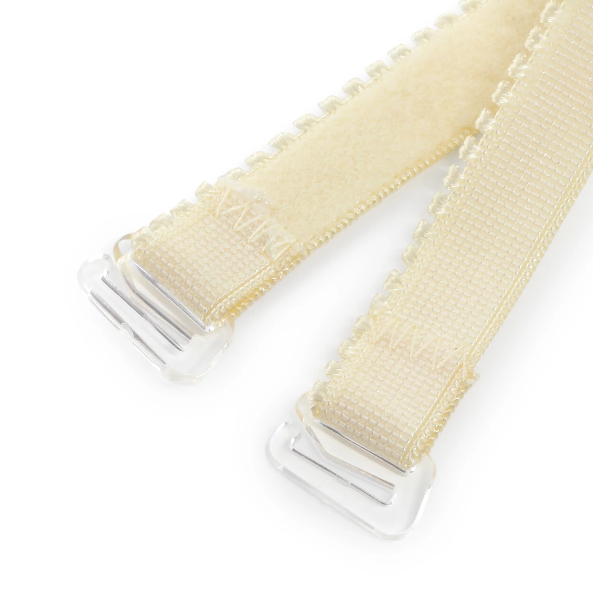 Bra Strap Holder, Small/Medium, Beige - Image 3