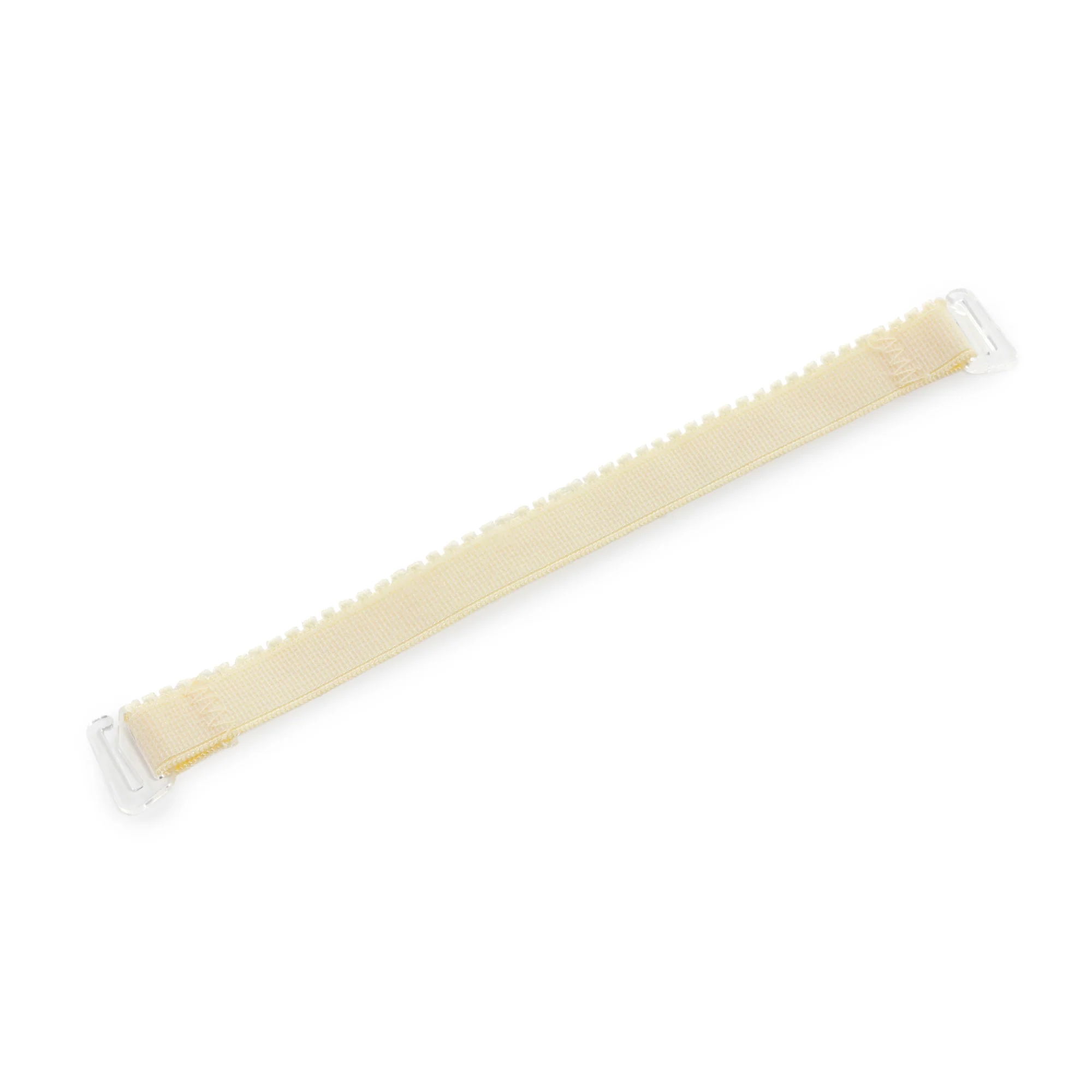Bra Strap Holder, Small/Medium, Beige - Image 4