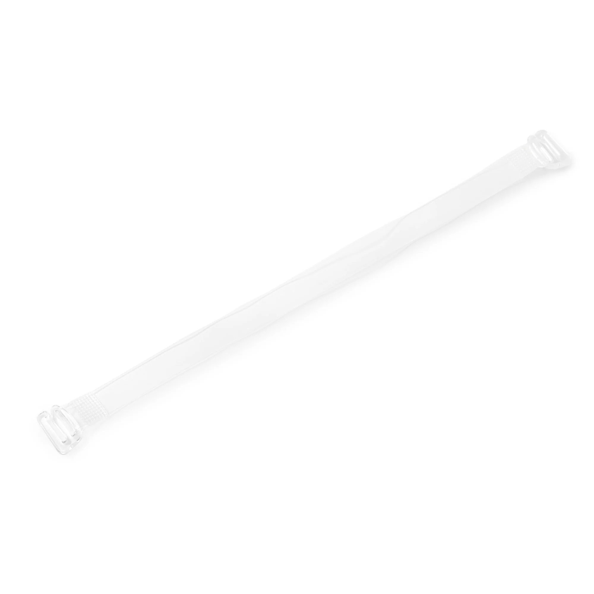 Bra Strap Holder, Small/Medium, Clear - Image 4