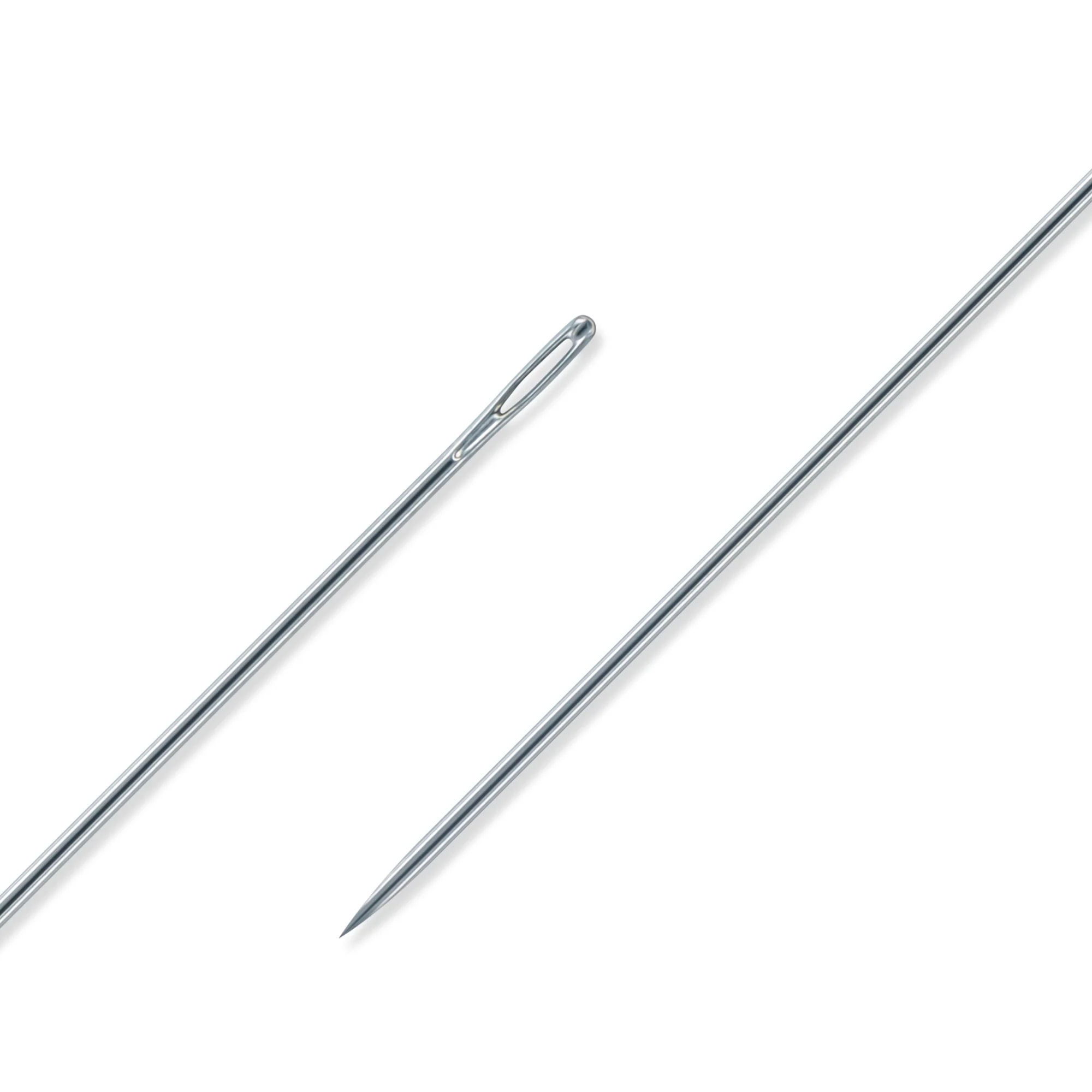 Doll Hand Needles, Size 3, 6 pc - Image 3